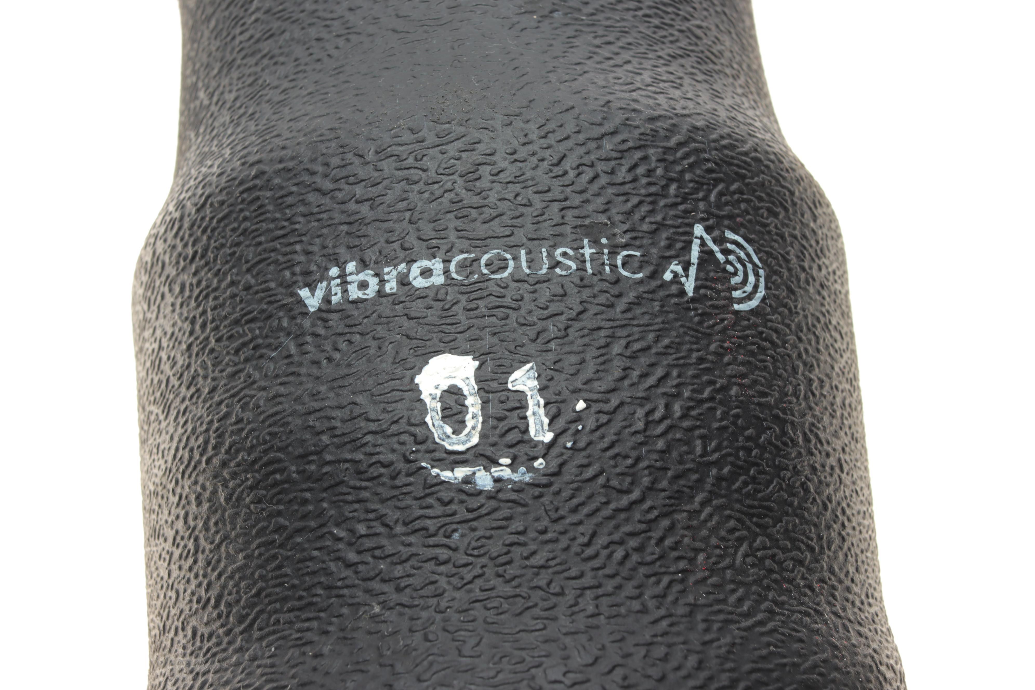 Подушка пневмопідвіски (ззаду) MB Vito (W639) 03-