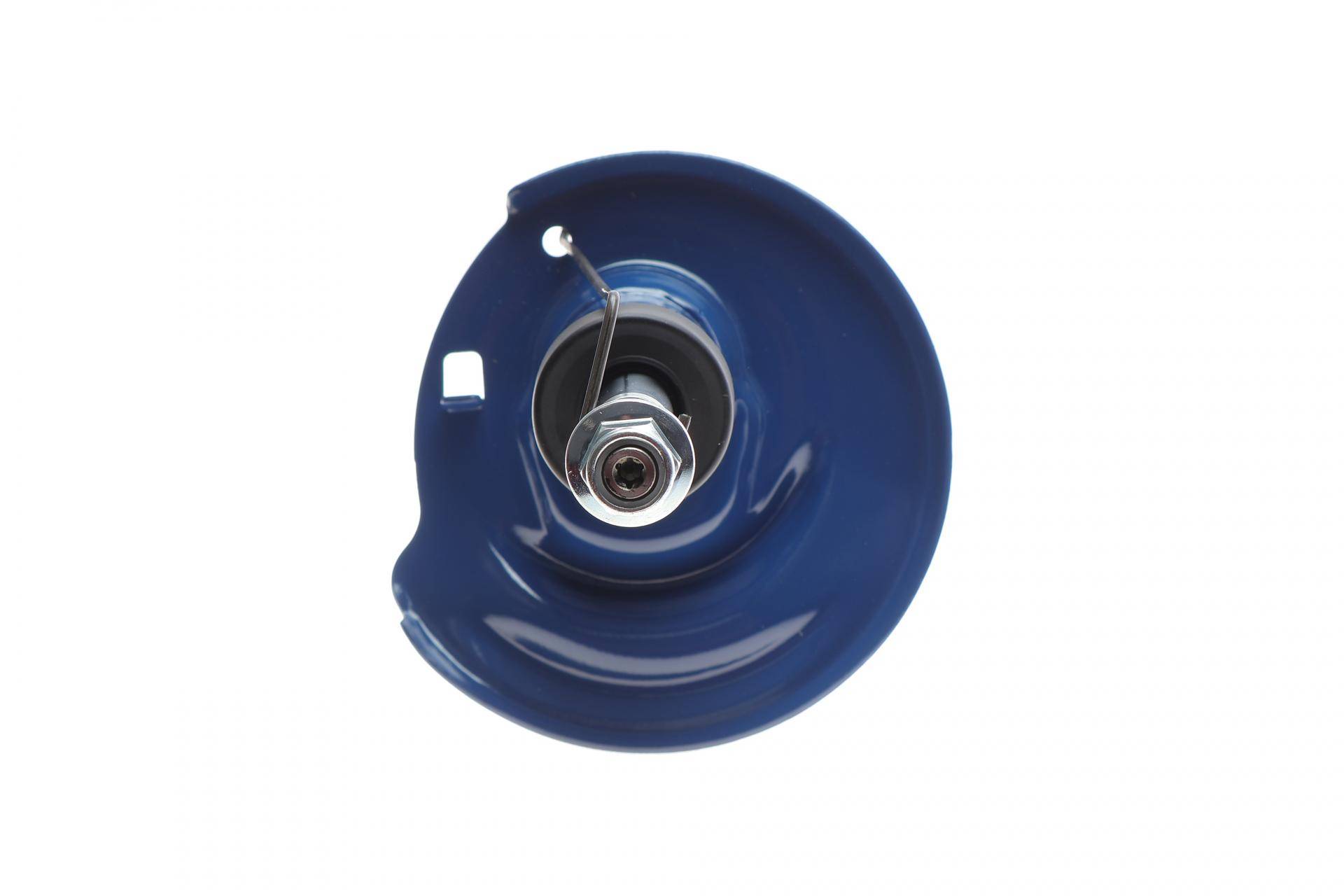 Амортизатор (передній) Dacia Lodgy 12-