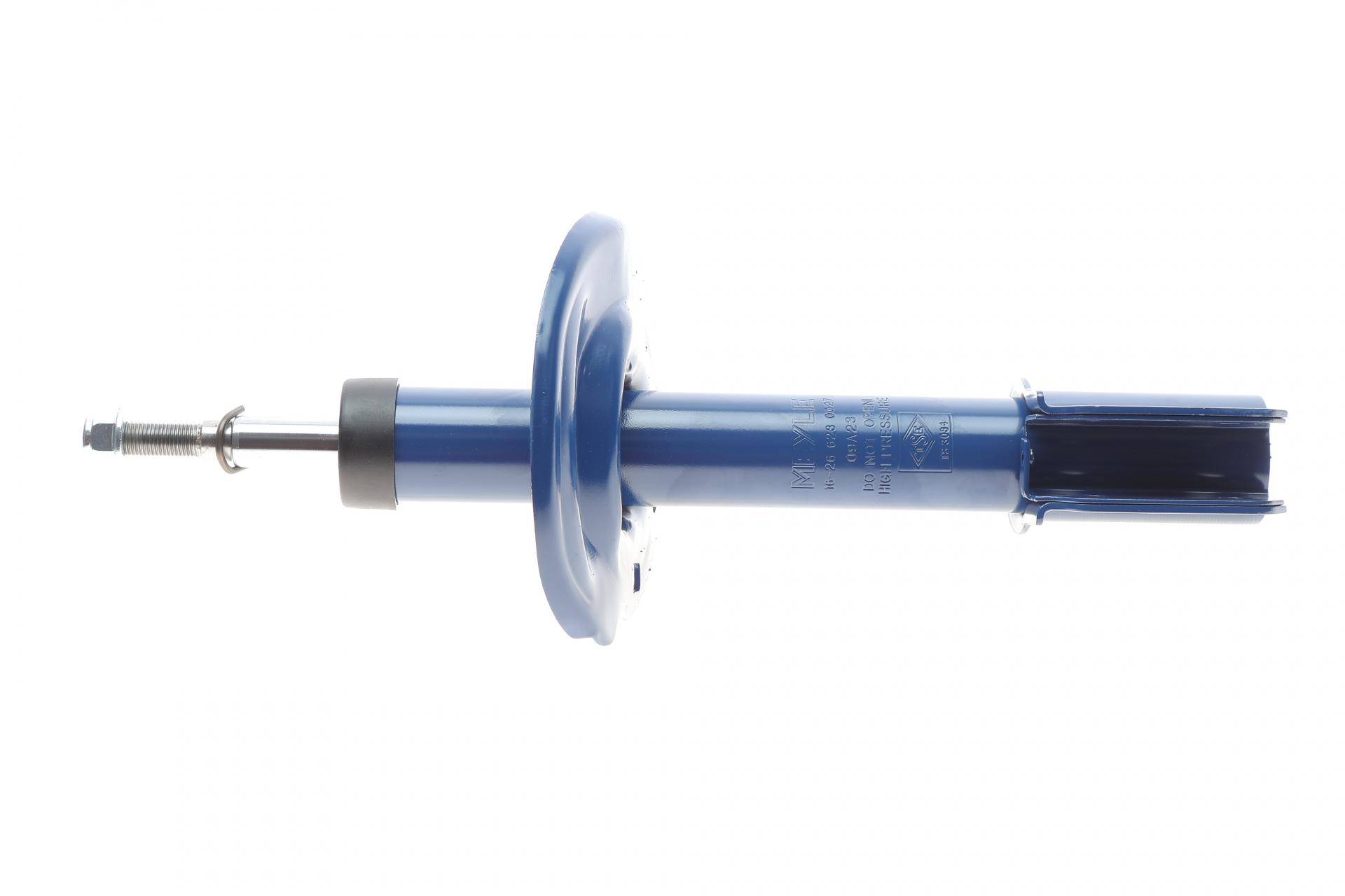 Амортизатор (передній) Dacia Lodgy 12-