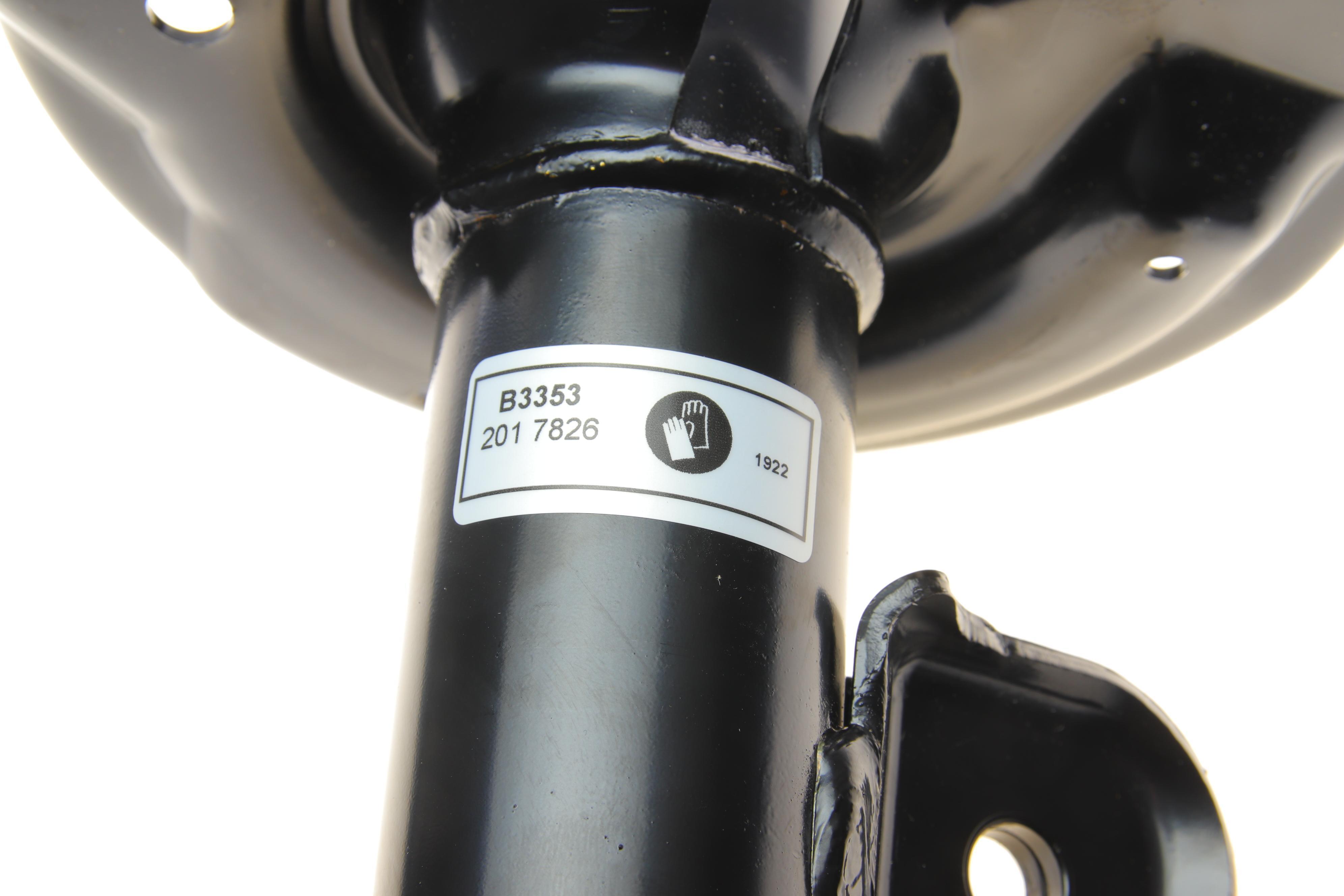 Амортизатор (передній) Toyota Auris 06-/Corolla 13- (R)