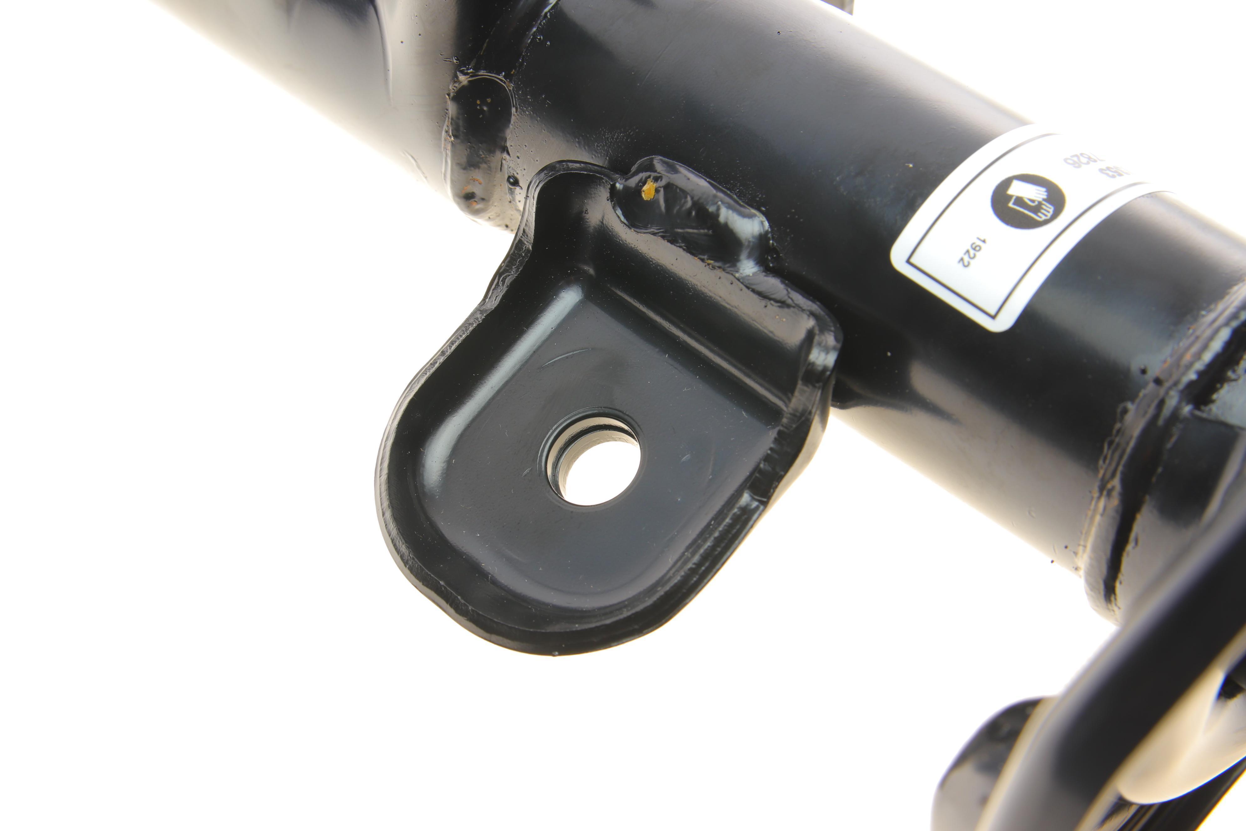 Амортизатор (передній) Toyota Auris 06-/Corolla 13- (R)