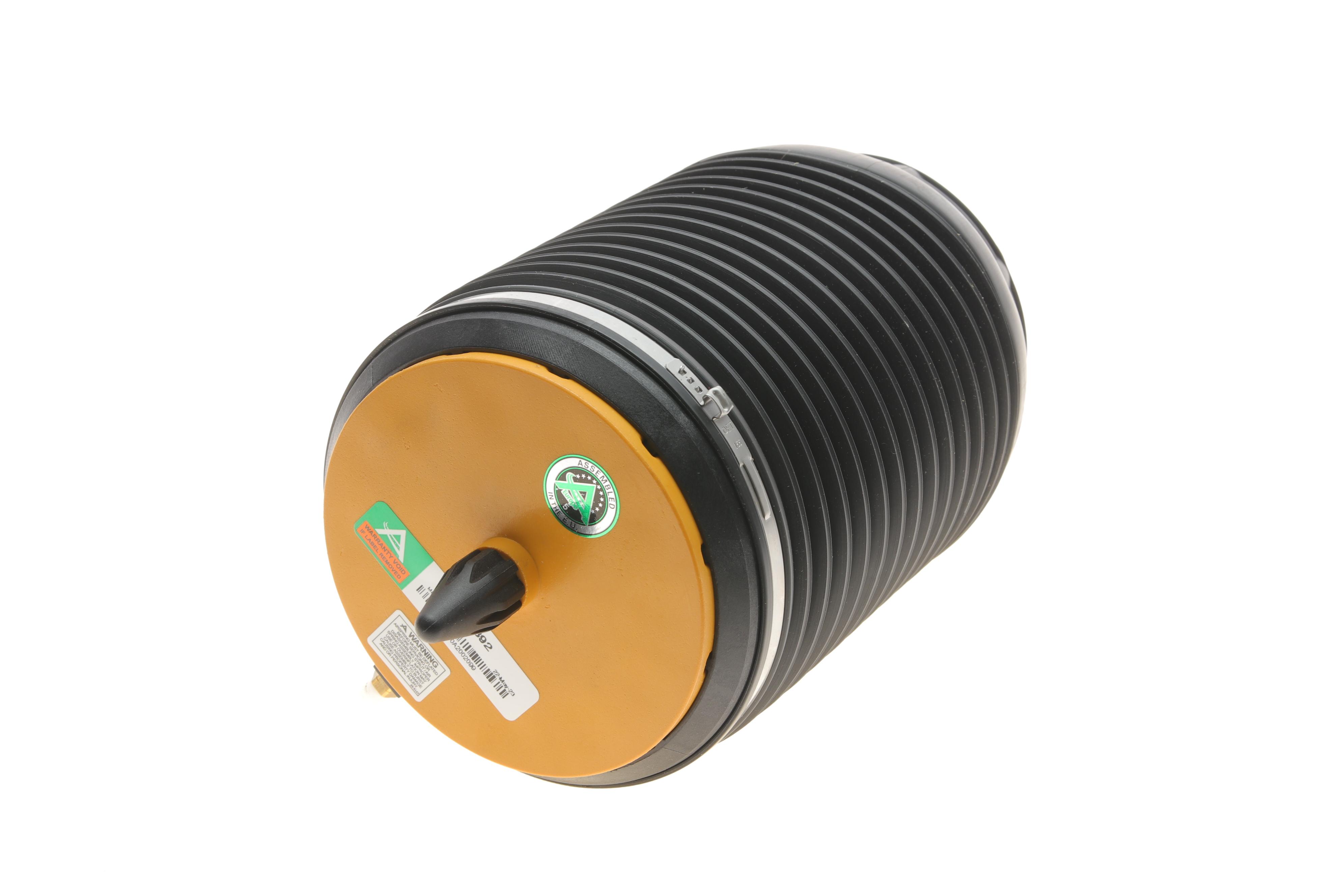 Подушка пневмопідвіски (ззаду) Audi A6/A7 10-18 (L)