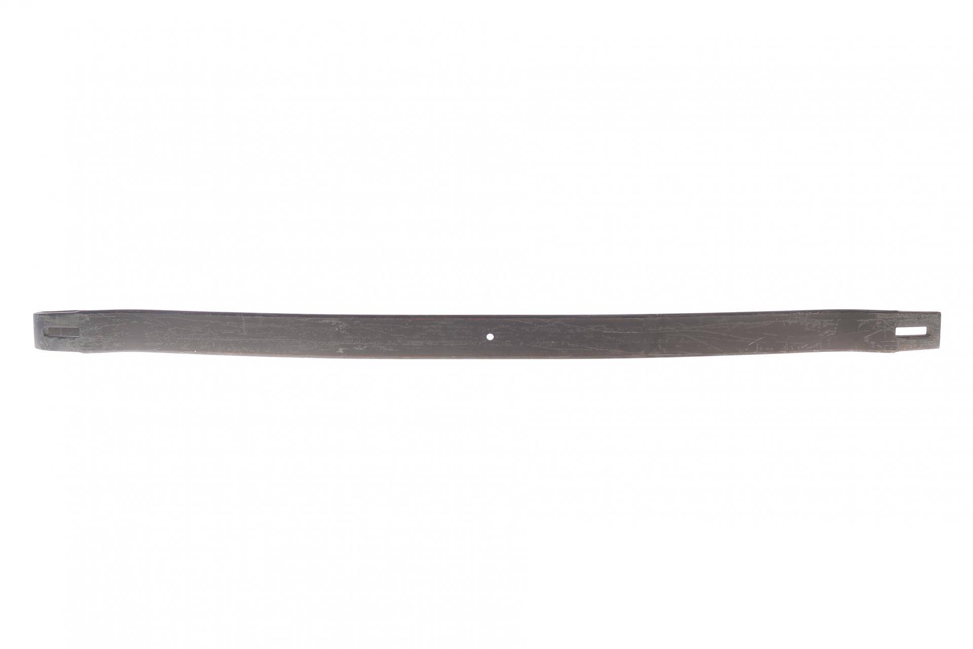 Ресора задня підкорінна MB 809-914 (80x850x860) 15мм