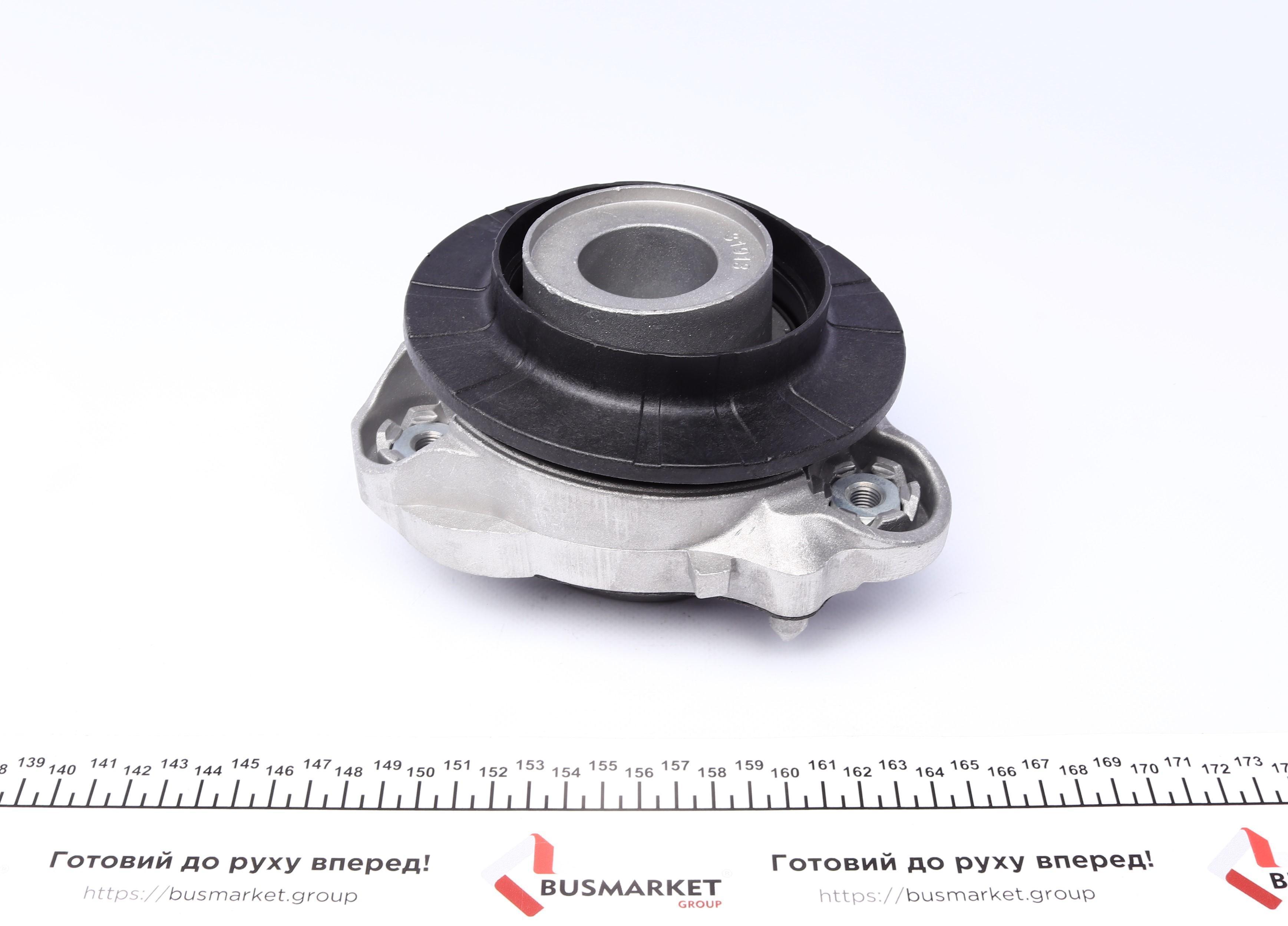 Подушка амортизатора (переднього) Fiat Ducato 09- (R)