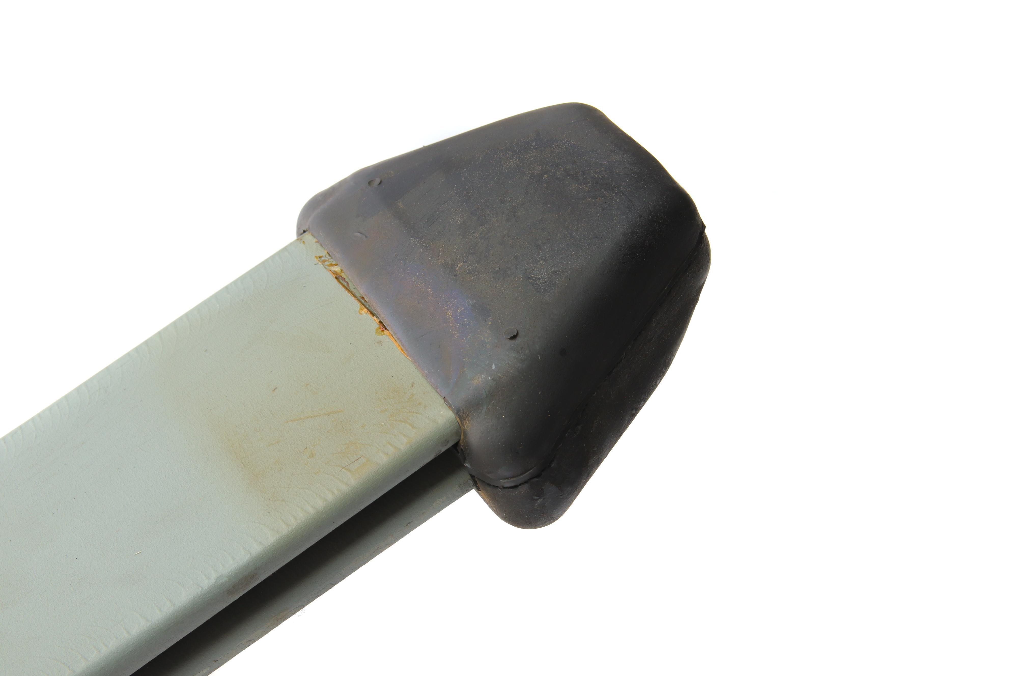 Ресора передня MB Sprinter 412-416-616CDI (2-ох лист.) (18mm+13mm) (100/650/650)