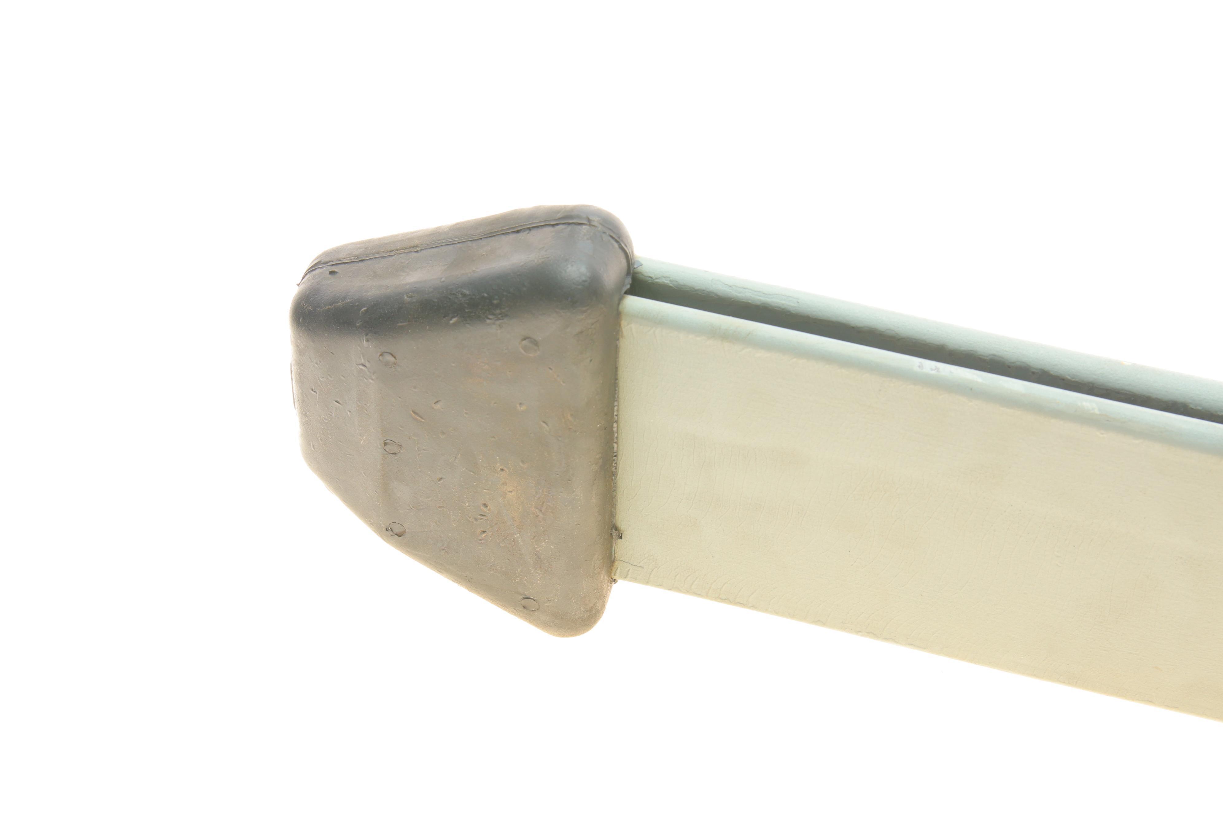 Ресора передня MB Sprinter 412-416-616CDI (2-ох лист.) (18mm+13mm) (100/650/650)