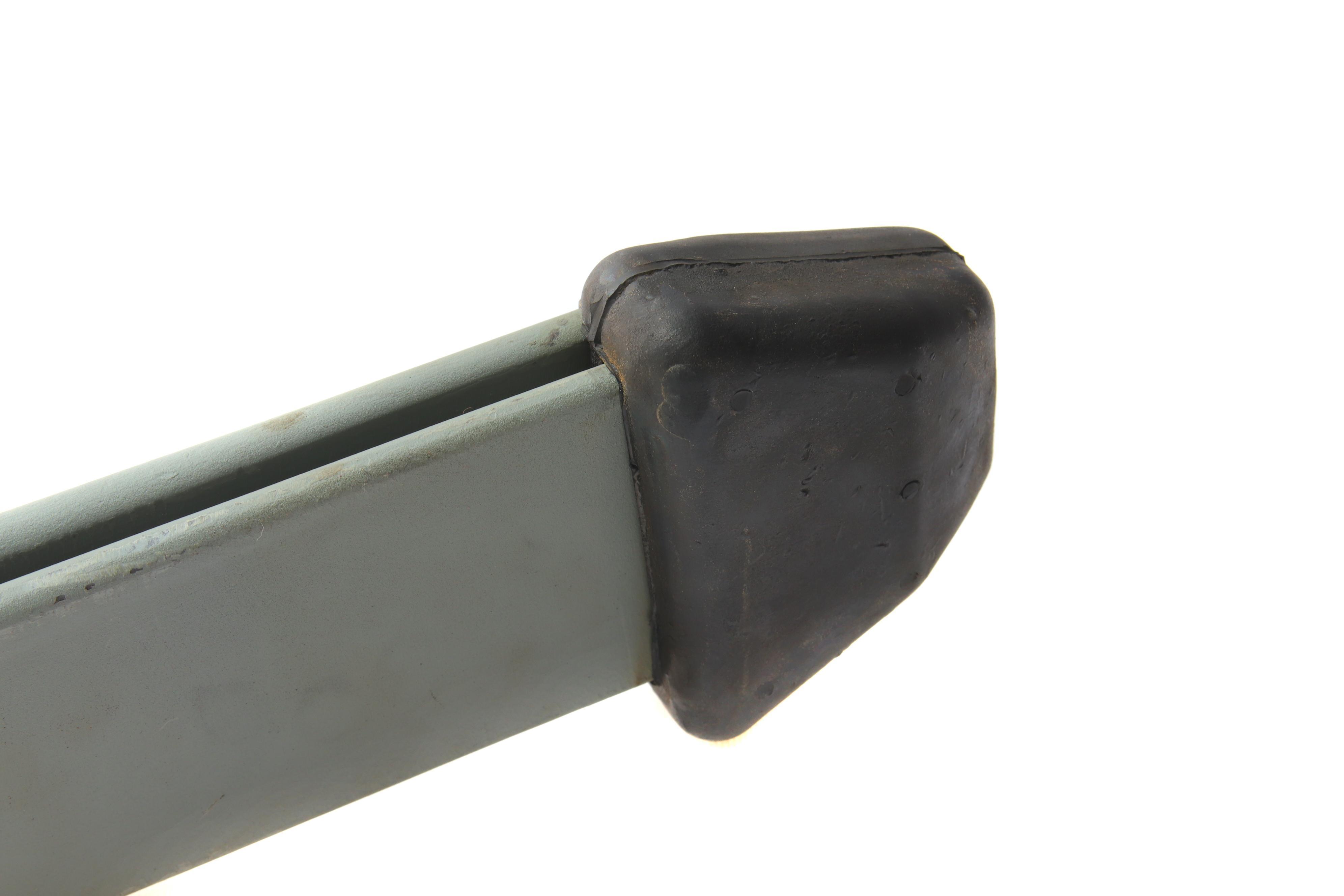 Ресора передня MB Sprinter 412-416-616CDI (2-ох лист.) (18mm+13mm) (100/650/650)