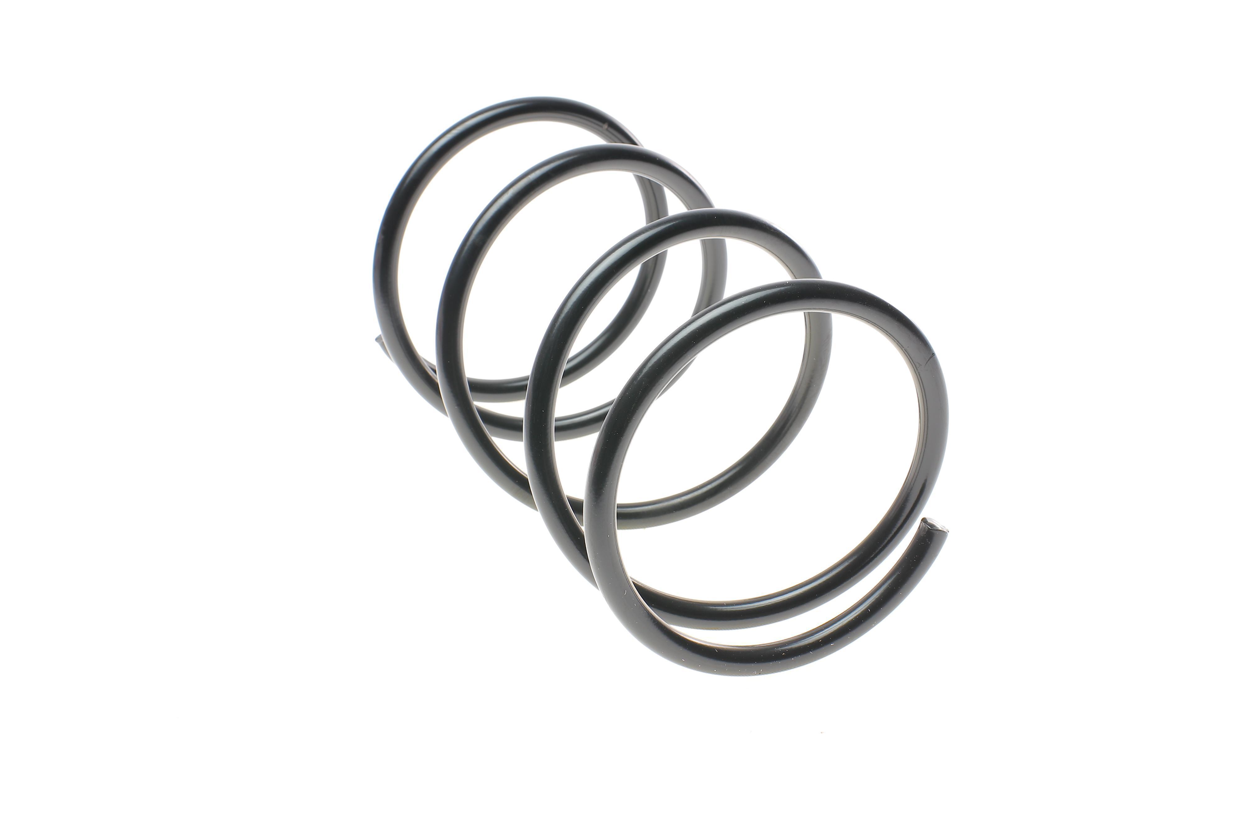 Пружина (передня) Honda Civic VII 1.4i/iS/1.6i/2.0i Sport 01-05 (седан/купе/накл.зад.ч.)