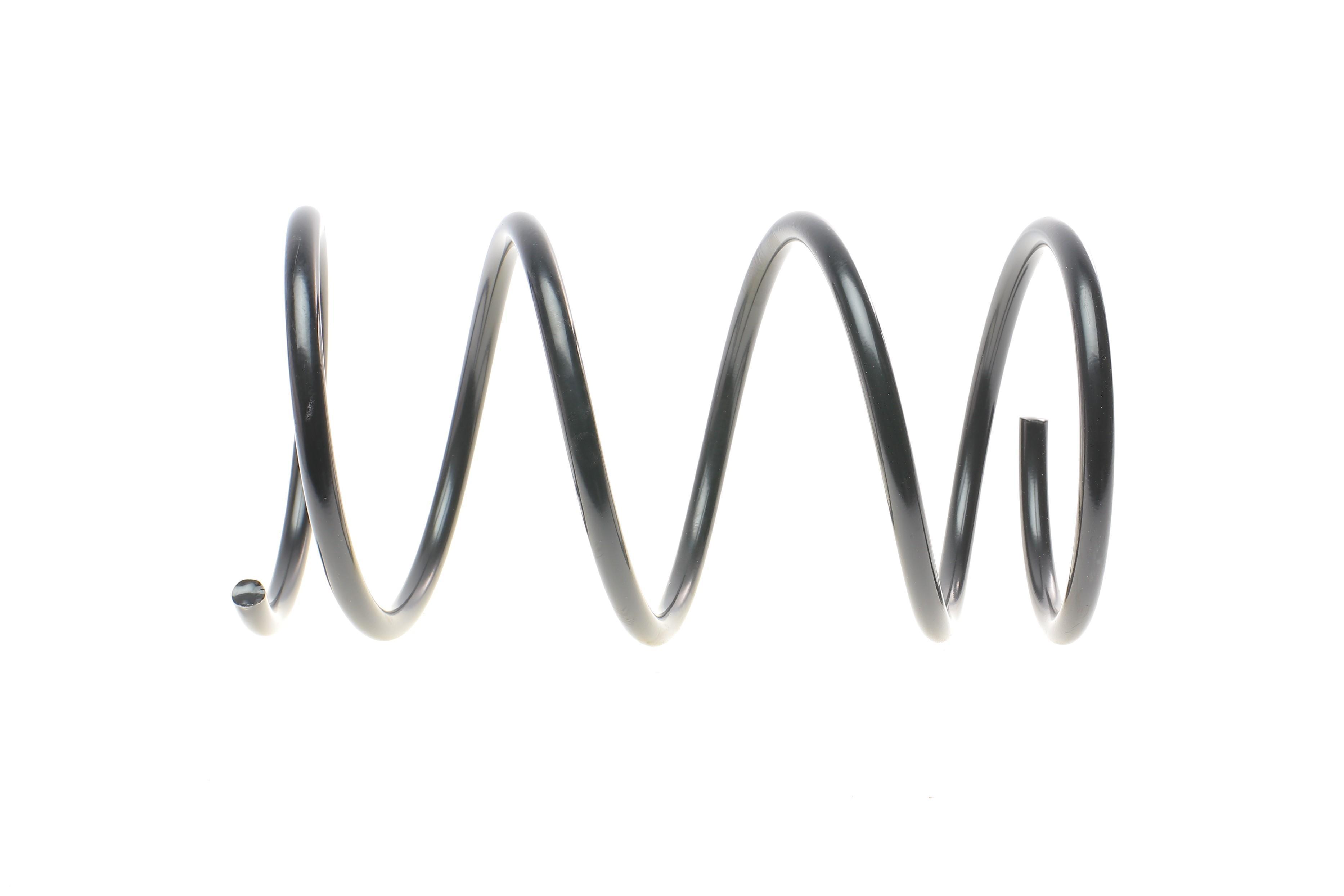 Пружина (передня) Honda Civic VII 1.4i/iS/1.6i/2.0i Sport 01-05 (седан/купе/накл.зад.ч.)