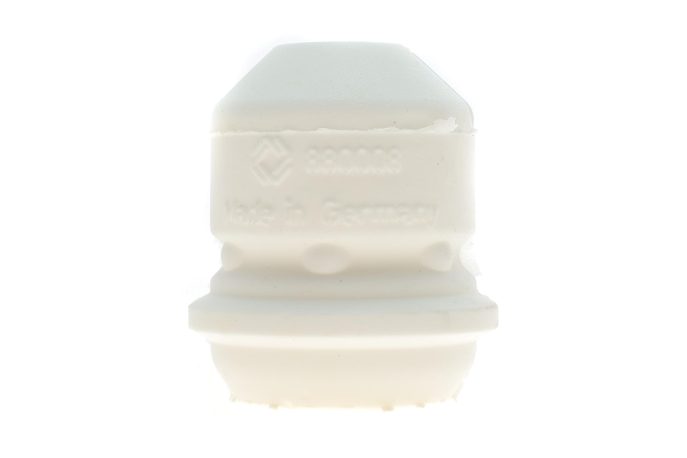 Пильник + відбійник амортизатора (переднього) VW Caddy 95-04 (к-кт 2 шт.)