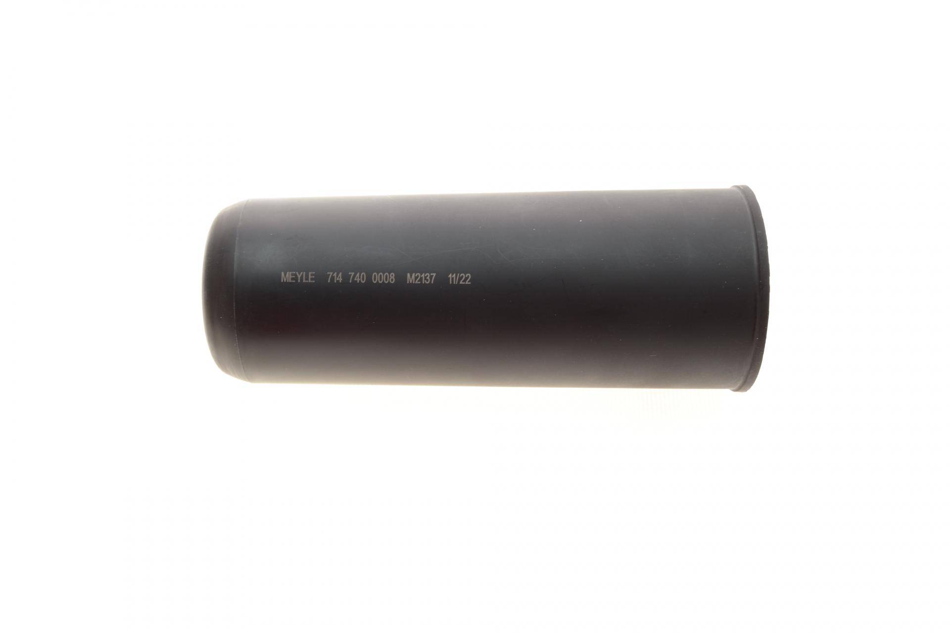 Пильник + відбійник амортизатора (заднього) Ford Mondeo V 14- (к-кт 2 шт.)