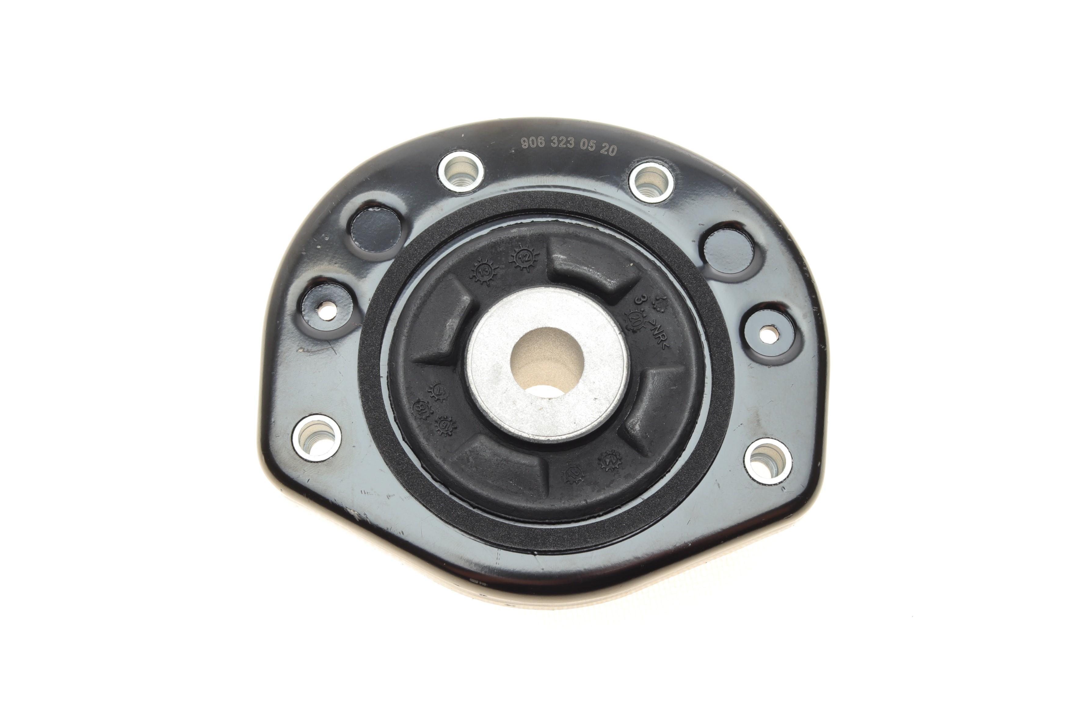 Подушка амортизатора (переднього) MB Sprinter/VW Crafter 06- (3284)