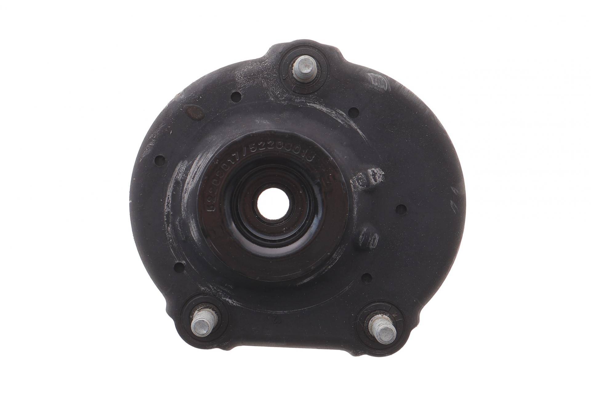 Подушка амортизатора (переднього) + підшипник Citroen Nemo 08- (L)