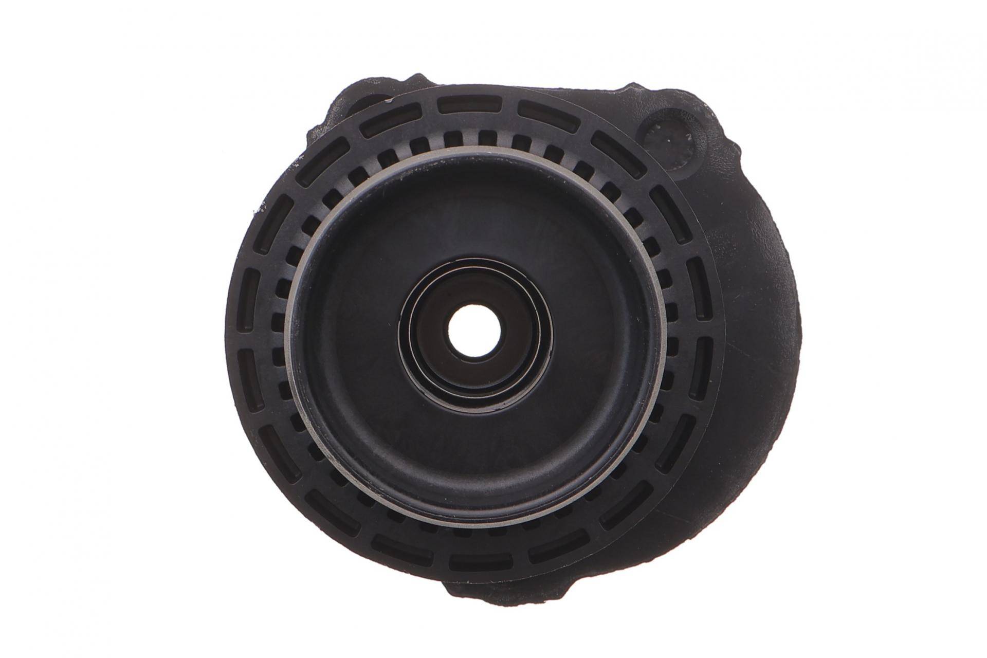 Подушка амортизатора (переднього) + підшипник Citroen Nemo 08- (L)