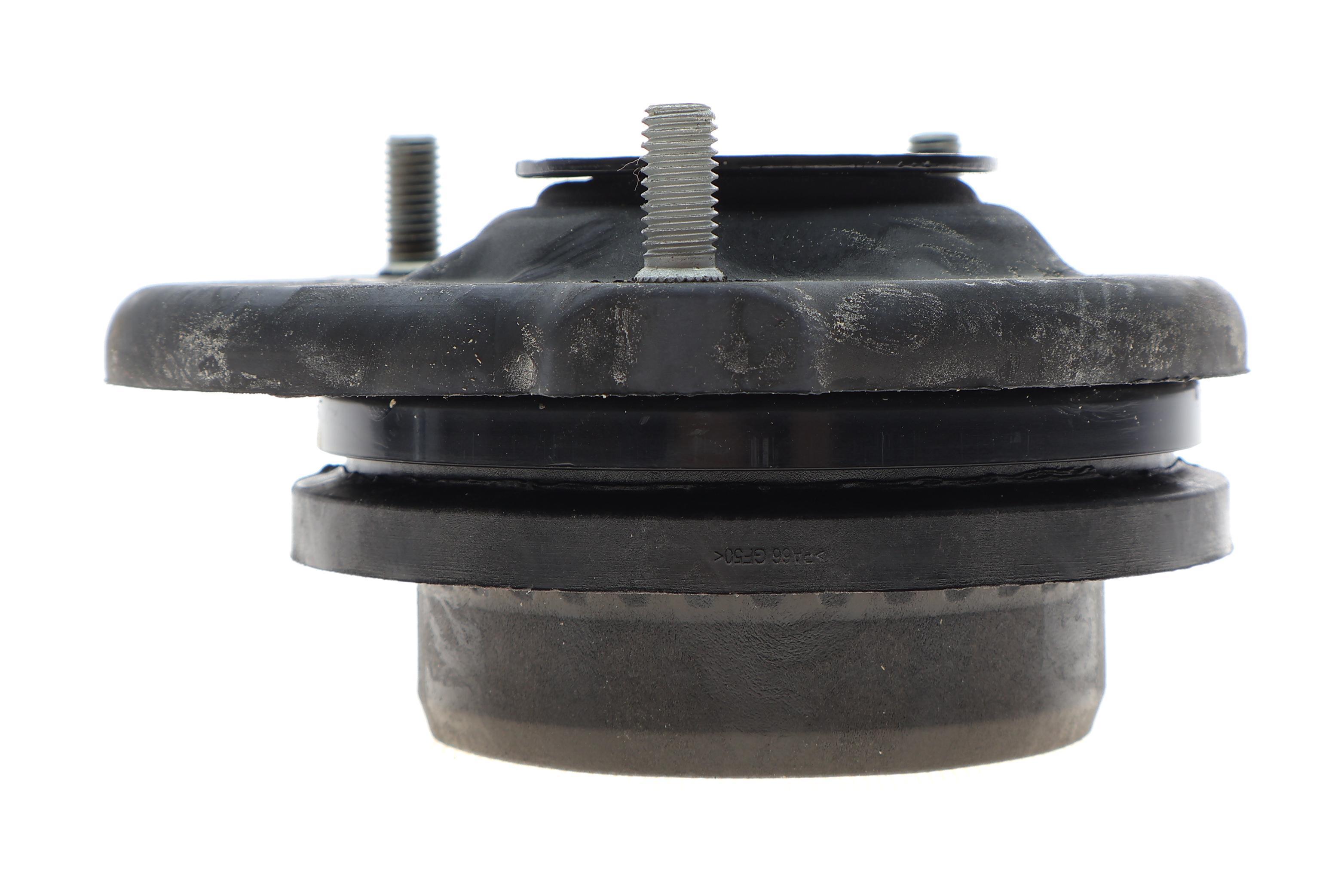 Подушка амортизатора (переднього) + підшипник Citroen Nemo 08- (L)