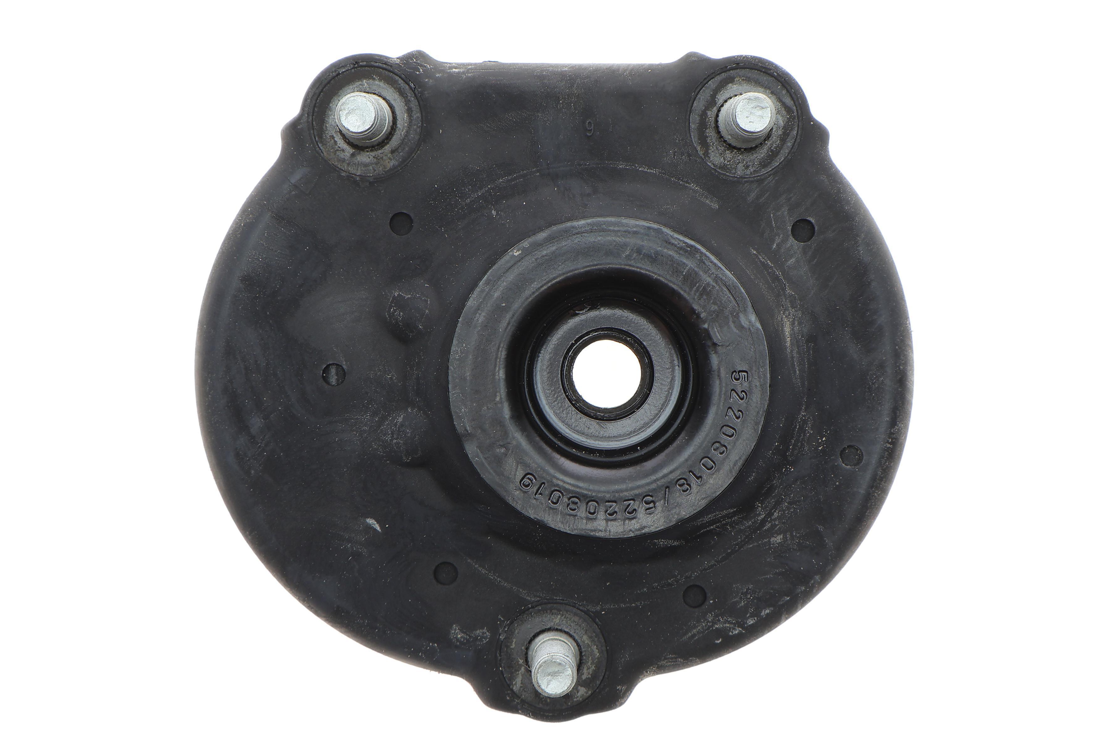 Подушка амортизатора (переднього) + підшипник Citroen Nemo 08- (L)