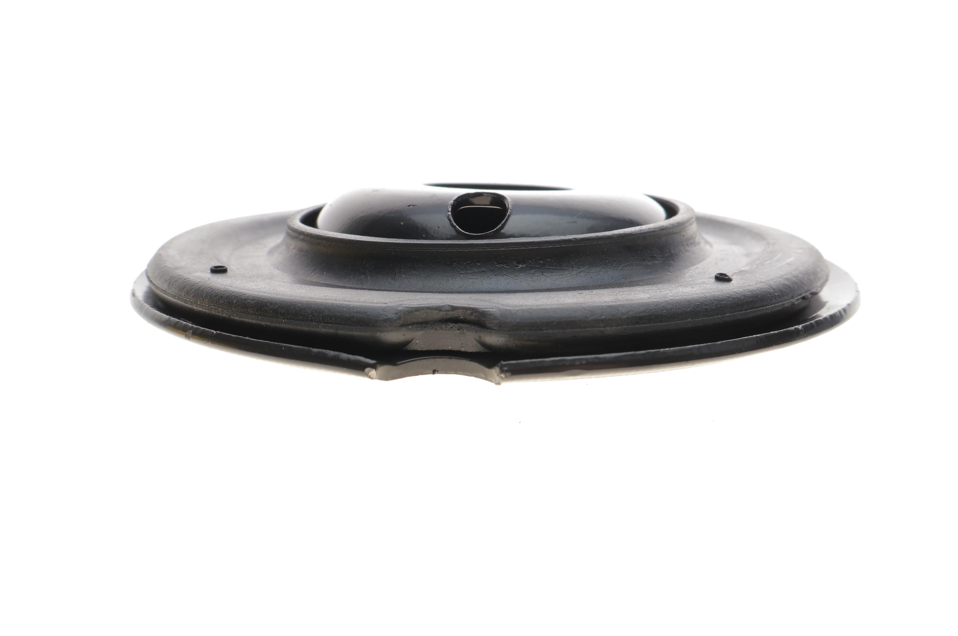 Тарілка пружини (передньої) Fiat Ducato 06- (010609)