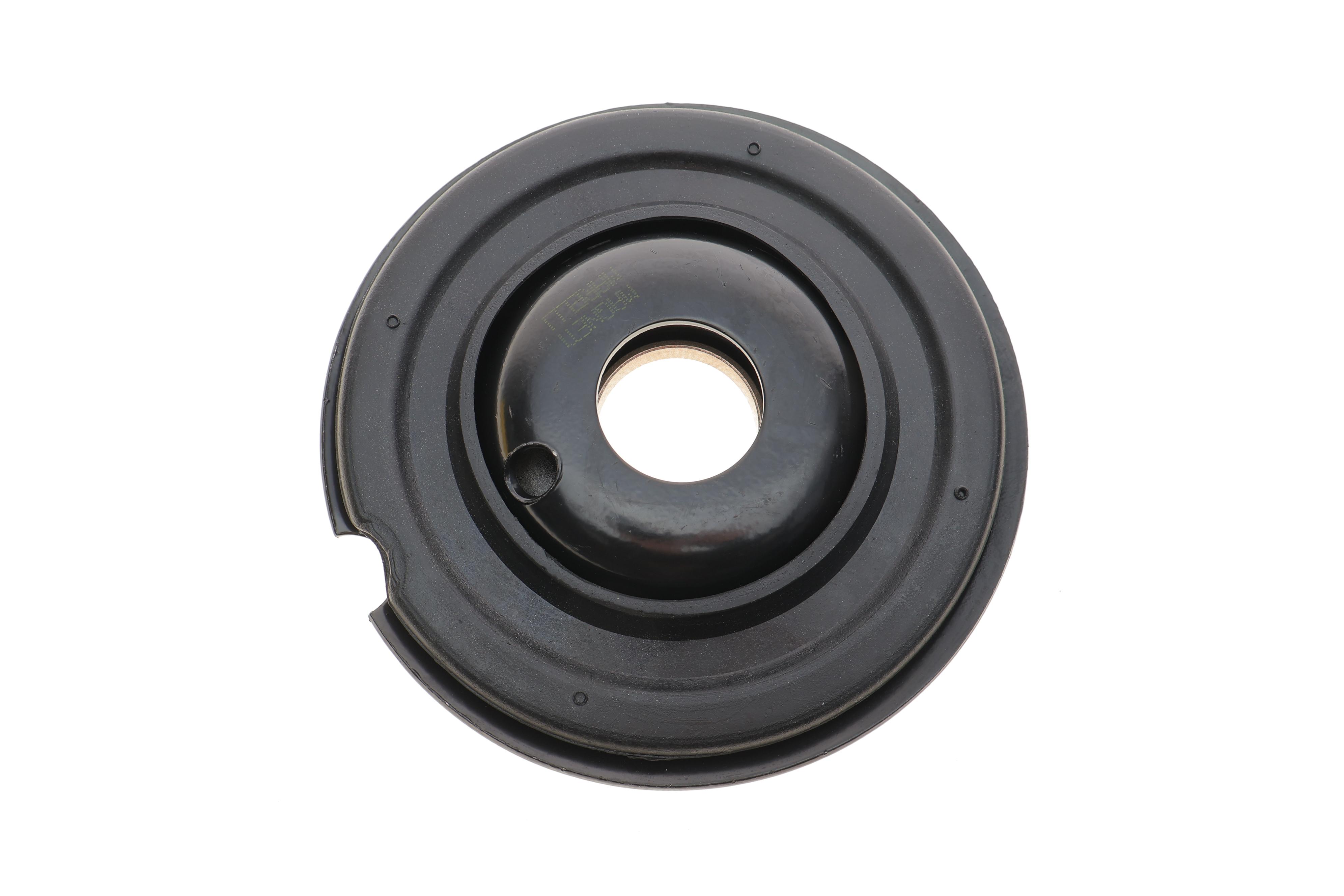 Тарілка пружини (передньої) Fiat Ducato 06- (010609)