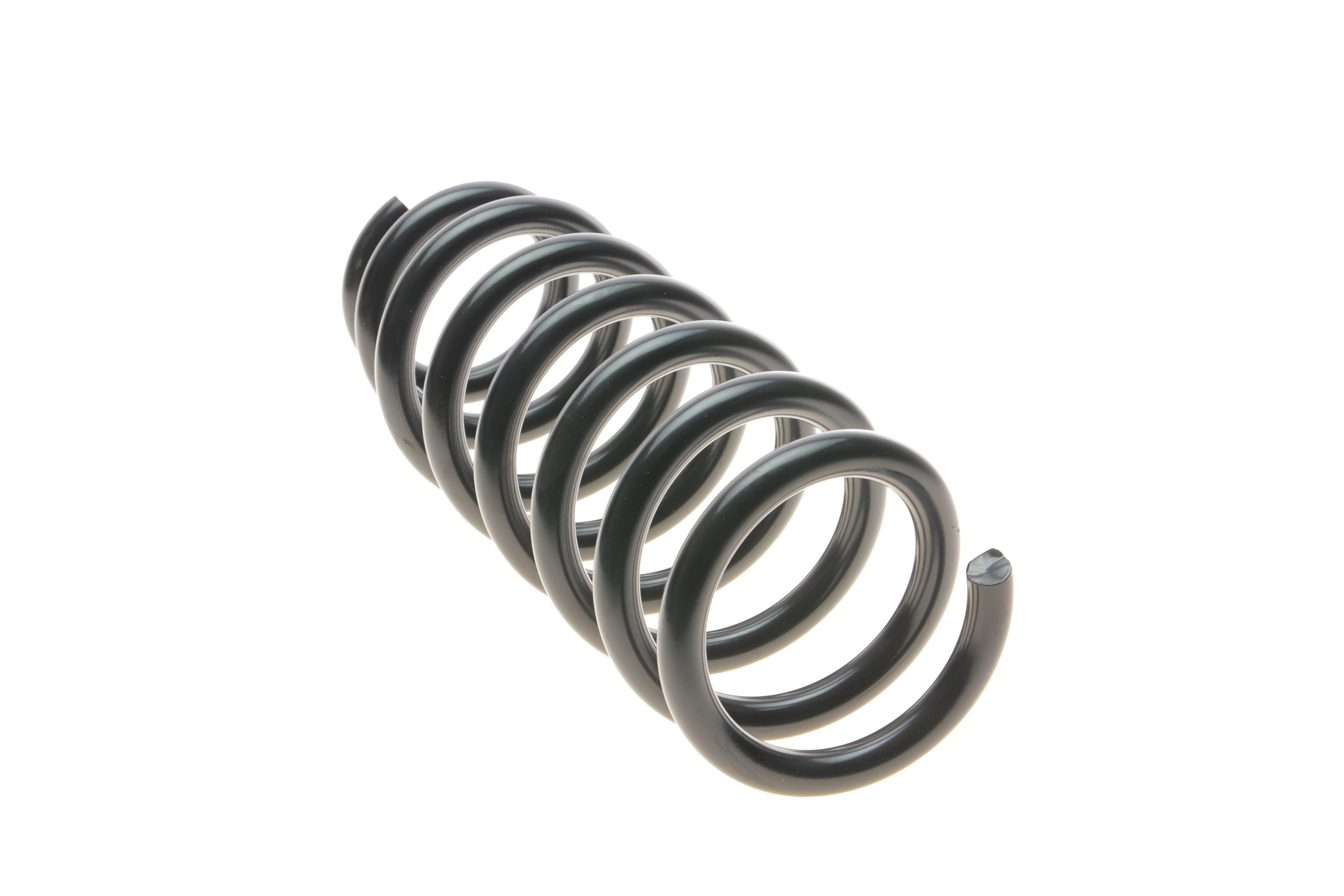 Пружина (передня) BMW X5 (E70) 3.0d/sd/4.8i xDrive 06-13 (SUV) (со спорт.ход, ч)