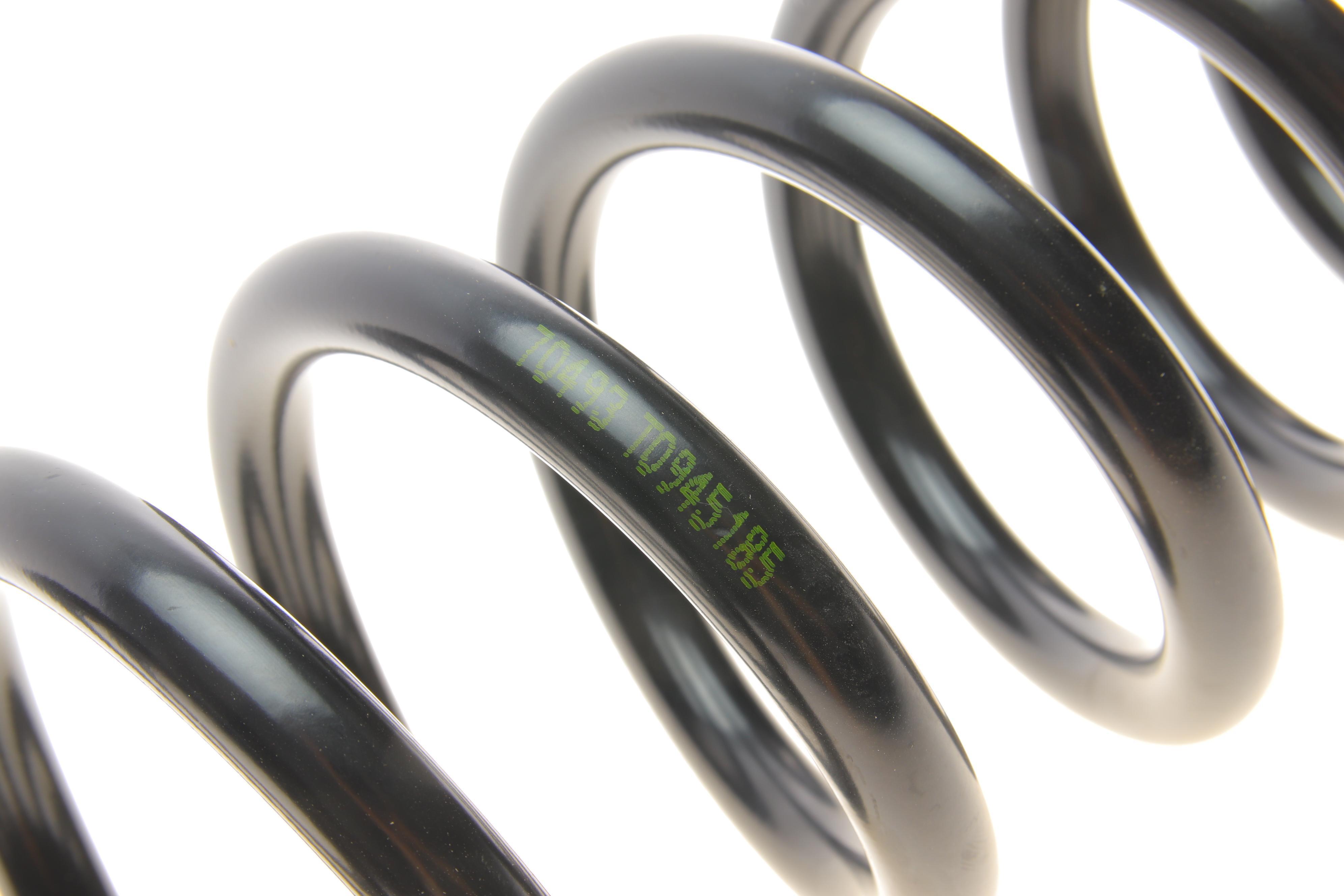 Пружина (передня) BMW X5 (E70) 3.0d/sd/4.8i xDrive 06-13 (SUV) (со спорт.ход, ч)