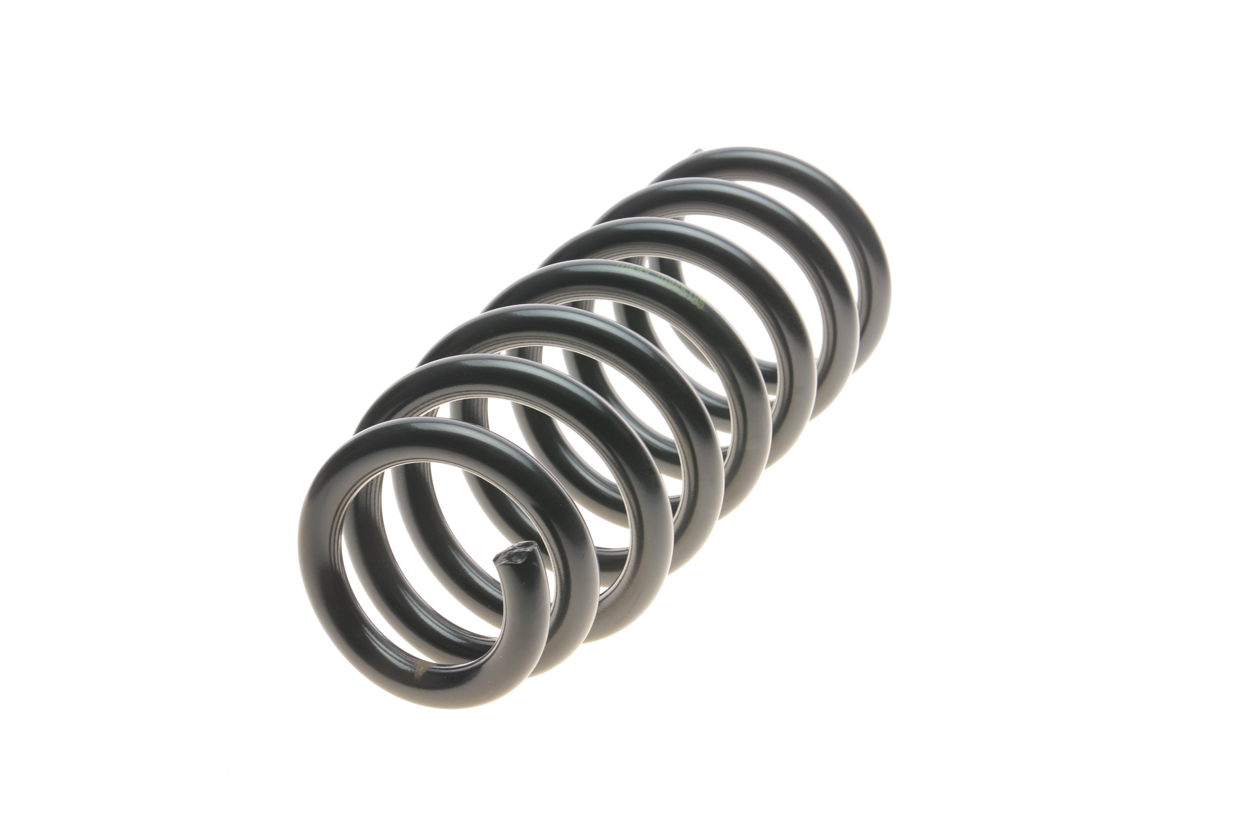 Пружина (передня) BMW X5 (E70) 3.0d/sd/4.8i xDrive 06-13 (SUV) (со спорт.ход, ч)