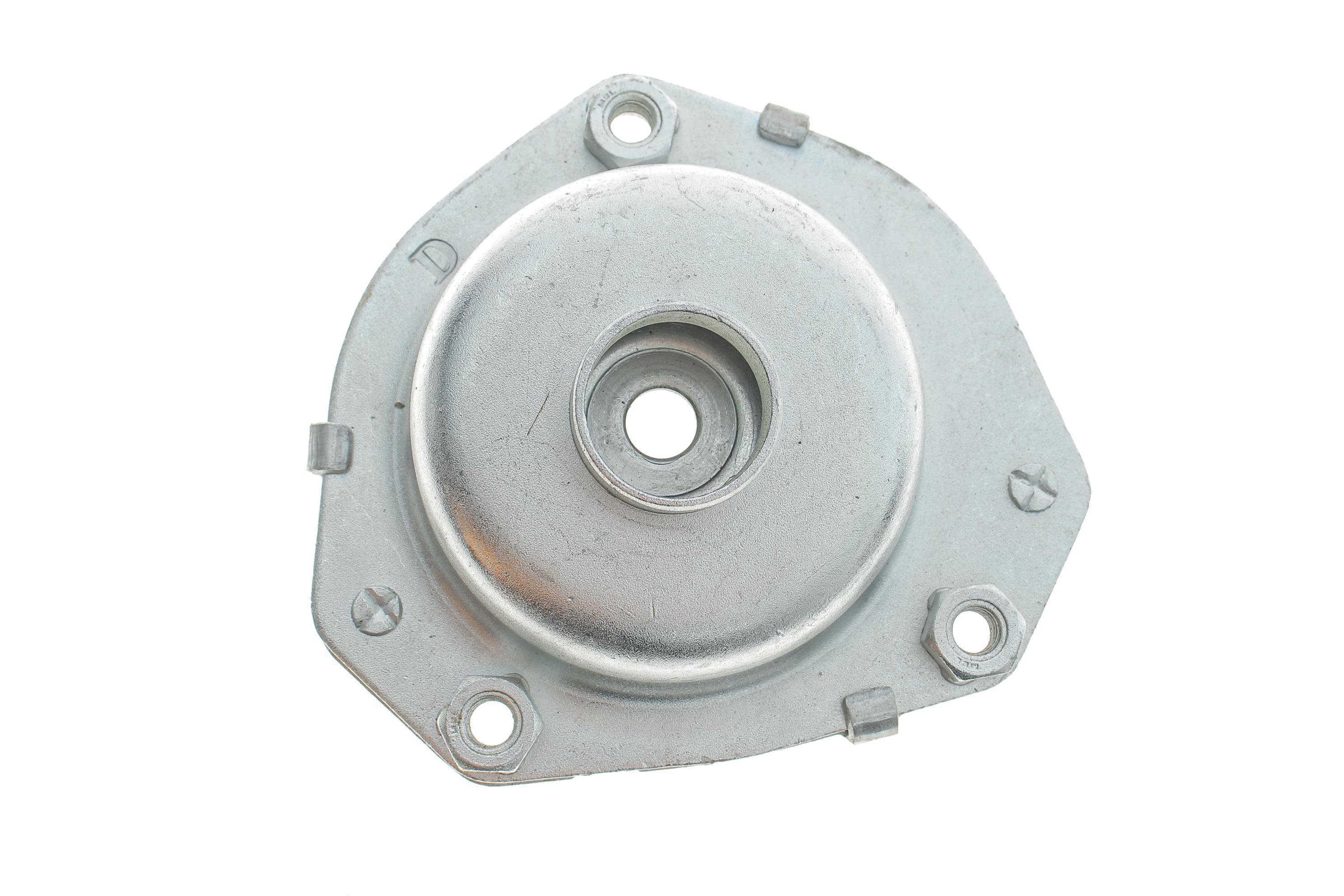 Подушка амортизатора (переднього) Citroen Jumper/Fiat Ducato/Peugeot Boxer 94 (R)