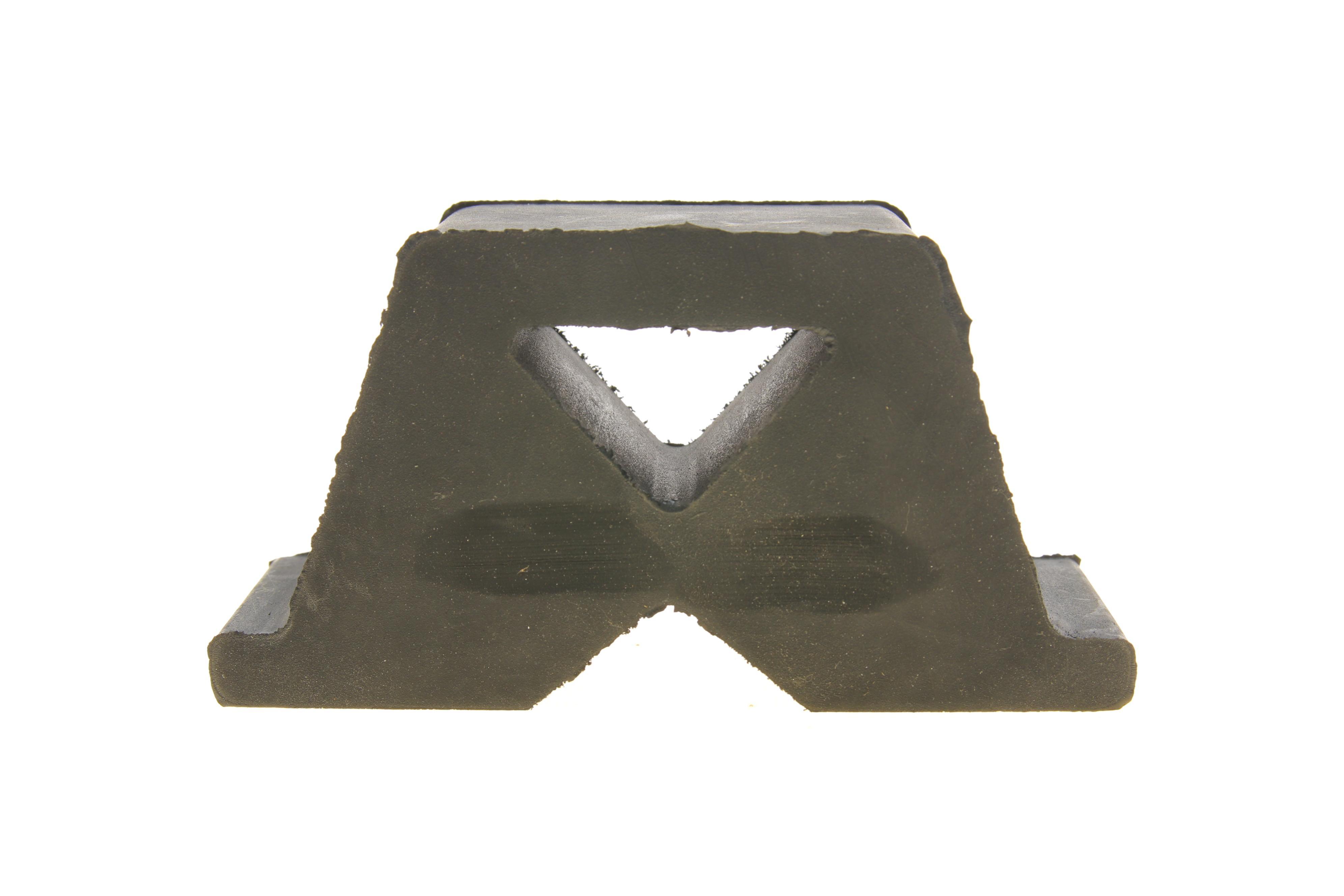 Відбійник ресори (задньої) MB Sprinter/VW LT 96-06