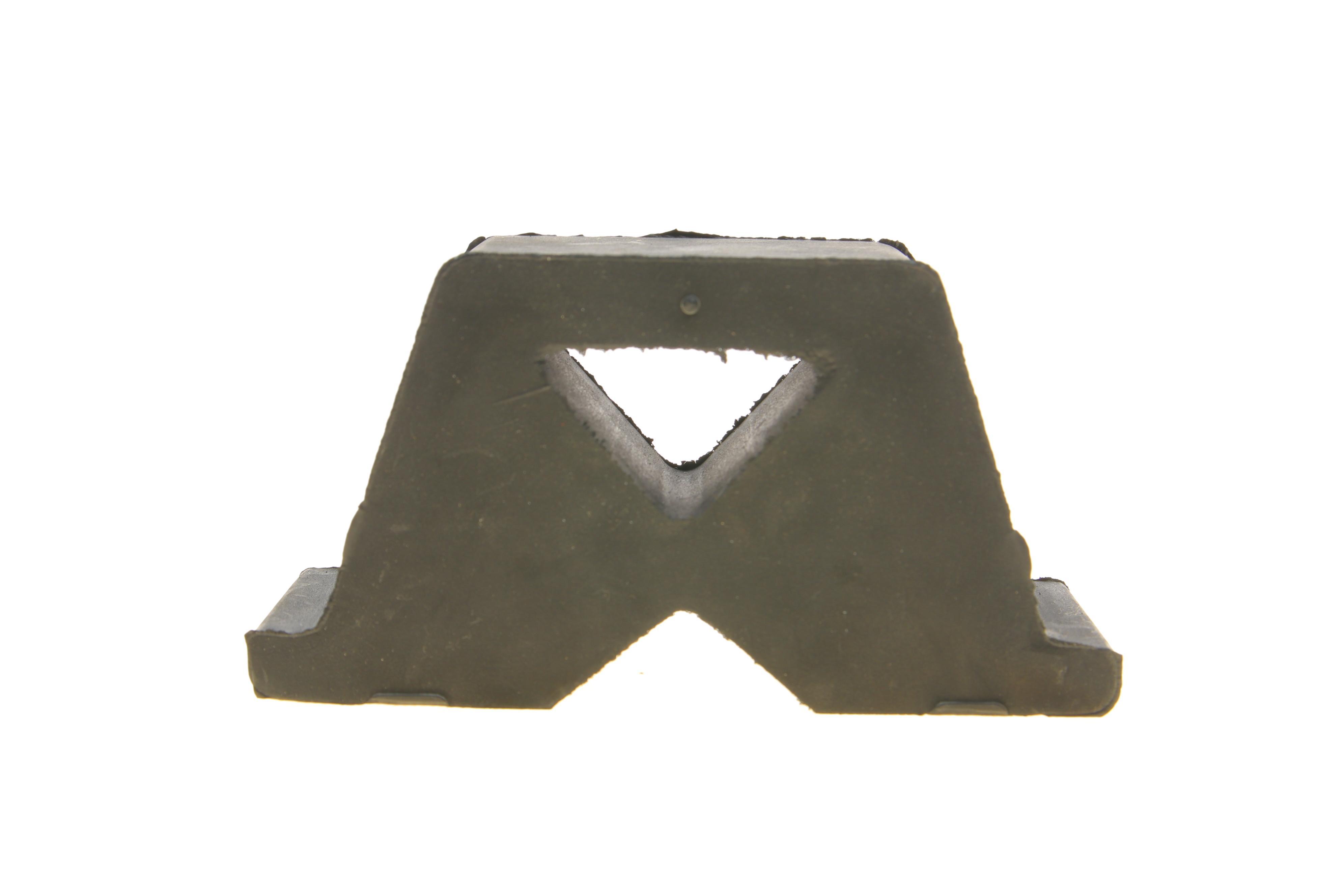 Відбійник ресори (задньої) MB Sprinter/VW LT 96-06