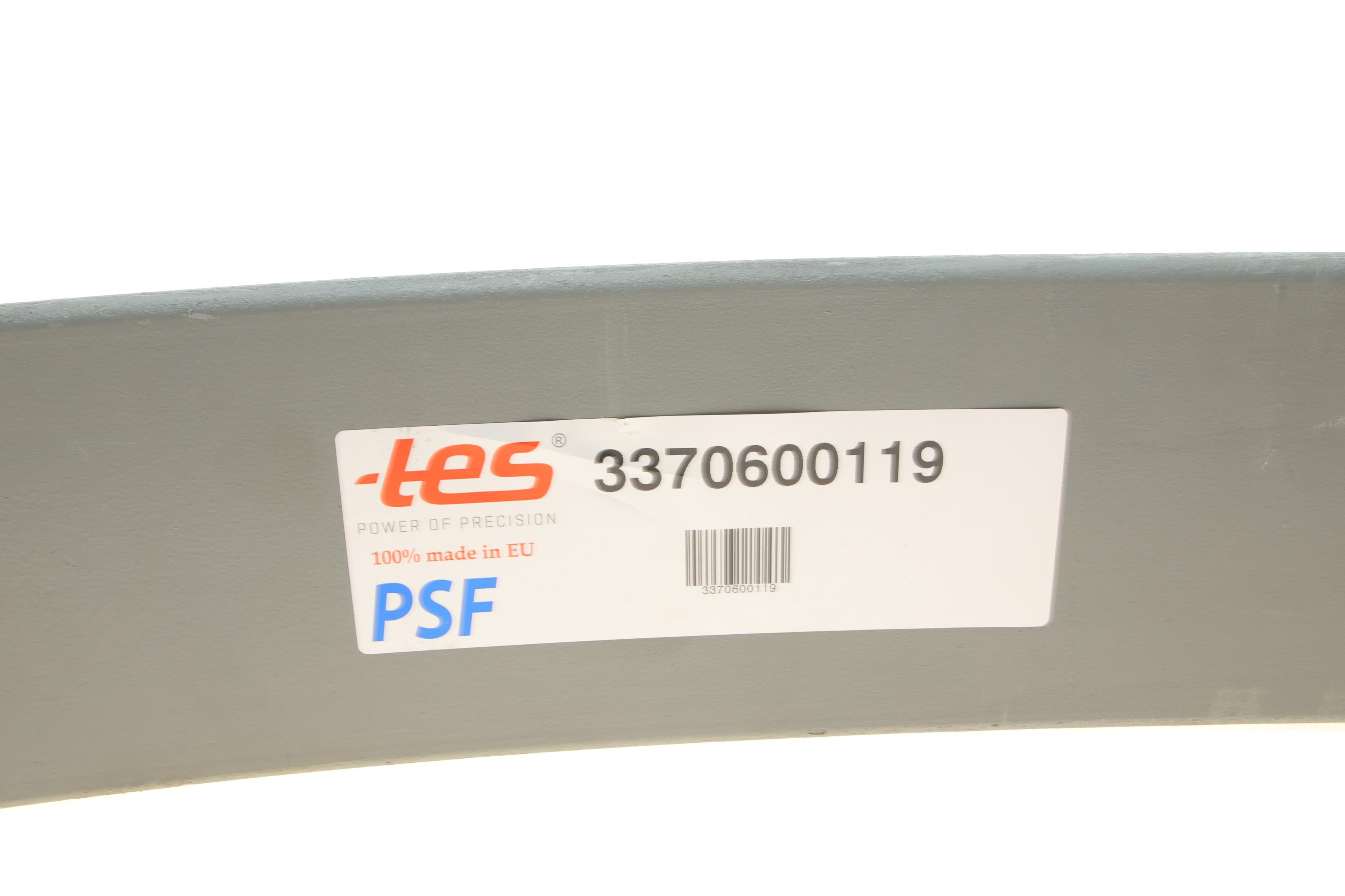 Ресора передня (1-й лист) MB Sprinter 903/904/VW LT 96-06