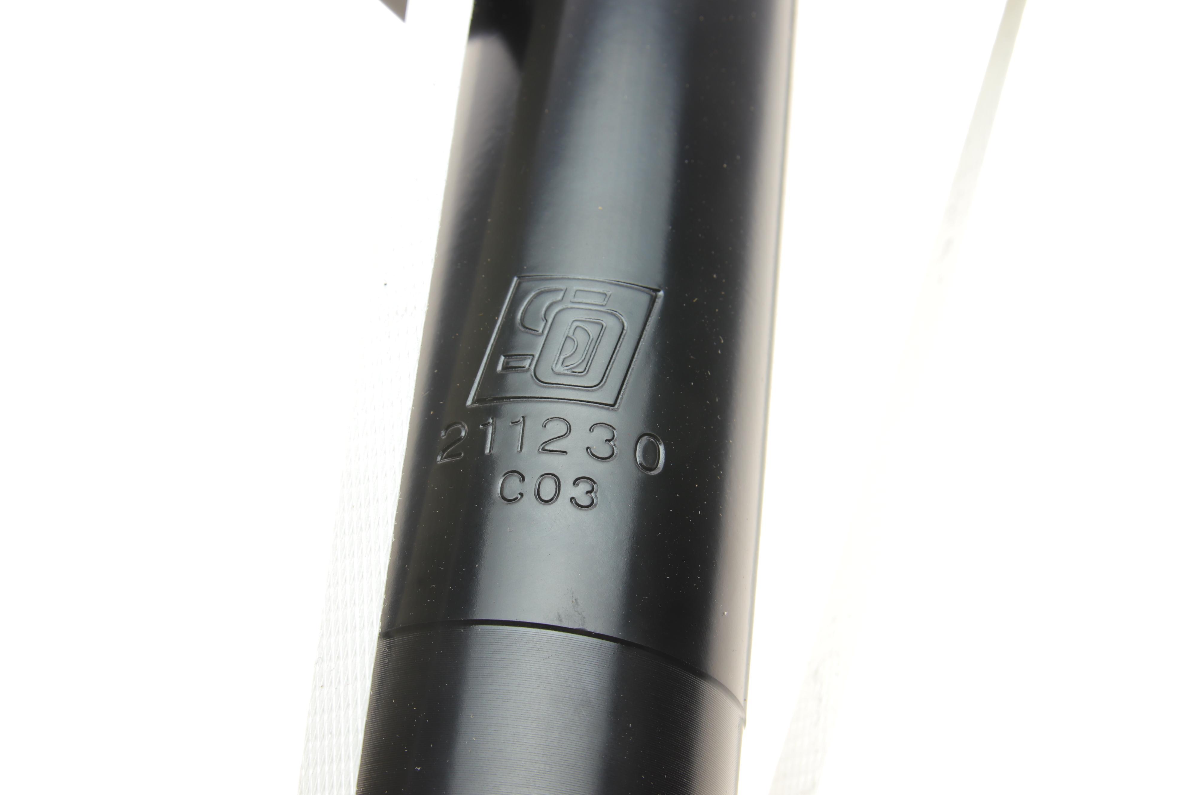 Амортизатор (передній) Audi TT/Skoda Octavia/VW Golf/Tiguan/Touran 06-