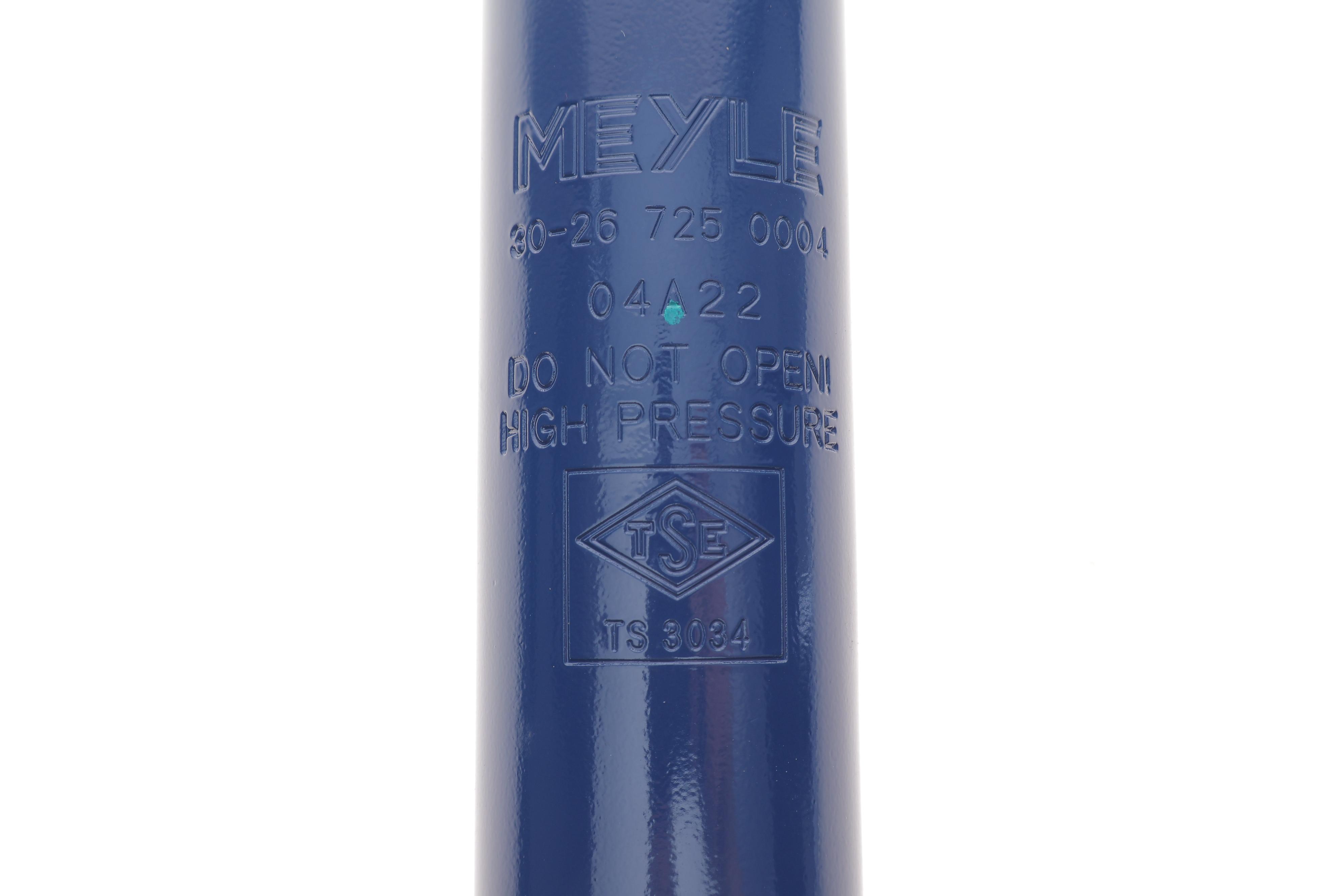 Амортизатор (задній) Toyota Avensis 03-08