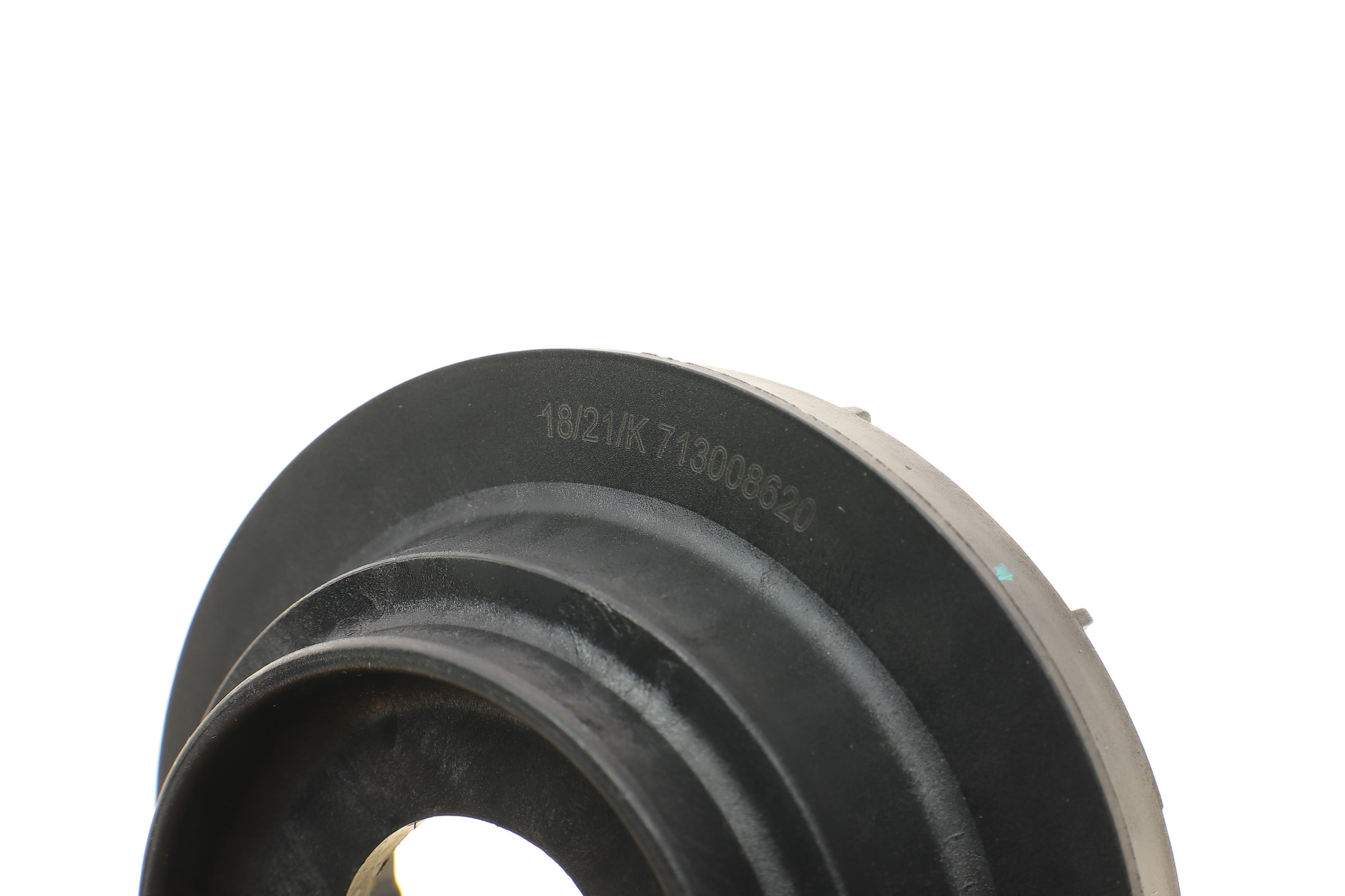 Подушка амортизатора (переднього) + підшипник Ford Fiesta 08-/Mazda 2 07-15