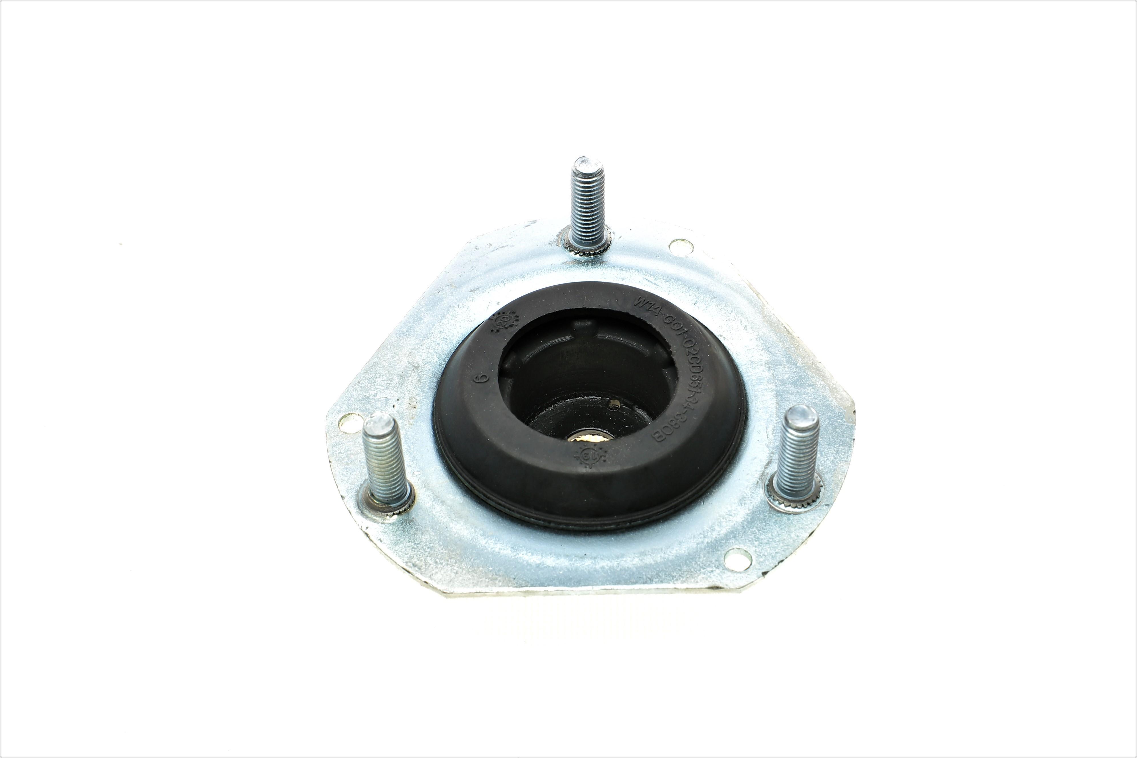 Подушка амортизатора (переднього) + підшипник Ford Fiesta 08-/Mazda 2 07-15