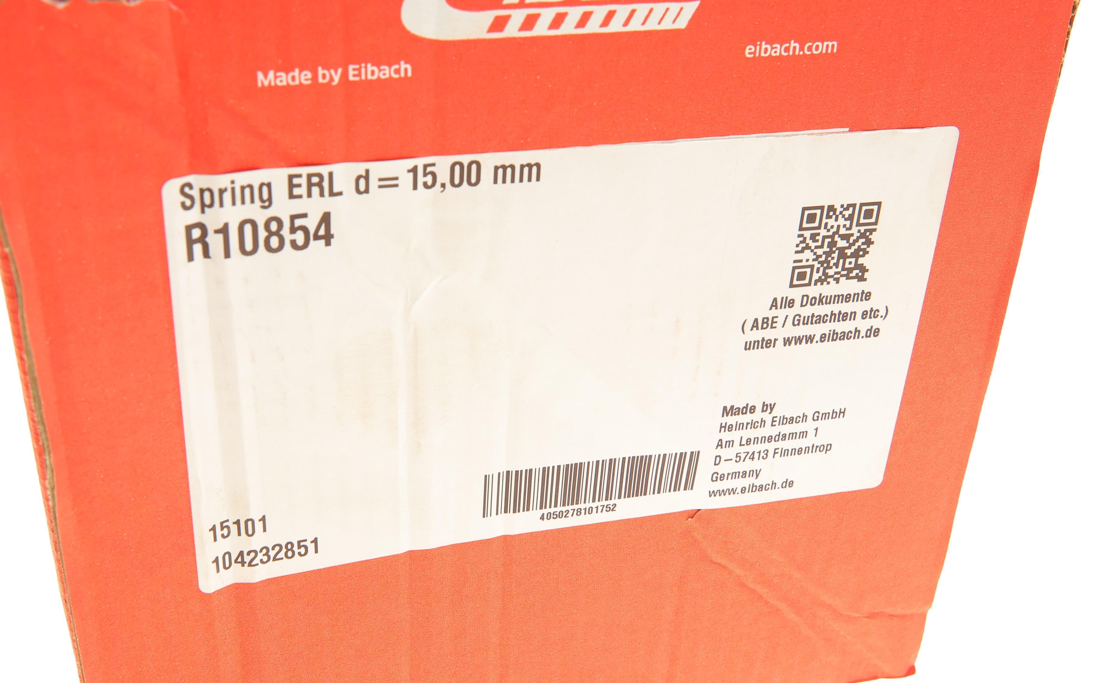 Пружина (передня) Audi 100 2.4D/2.5TDI/2.6/2.8E/Audi A6 1.8quattro 90-97