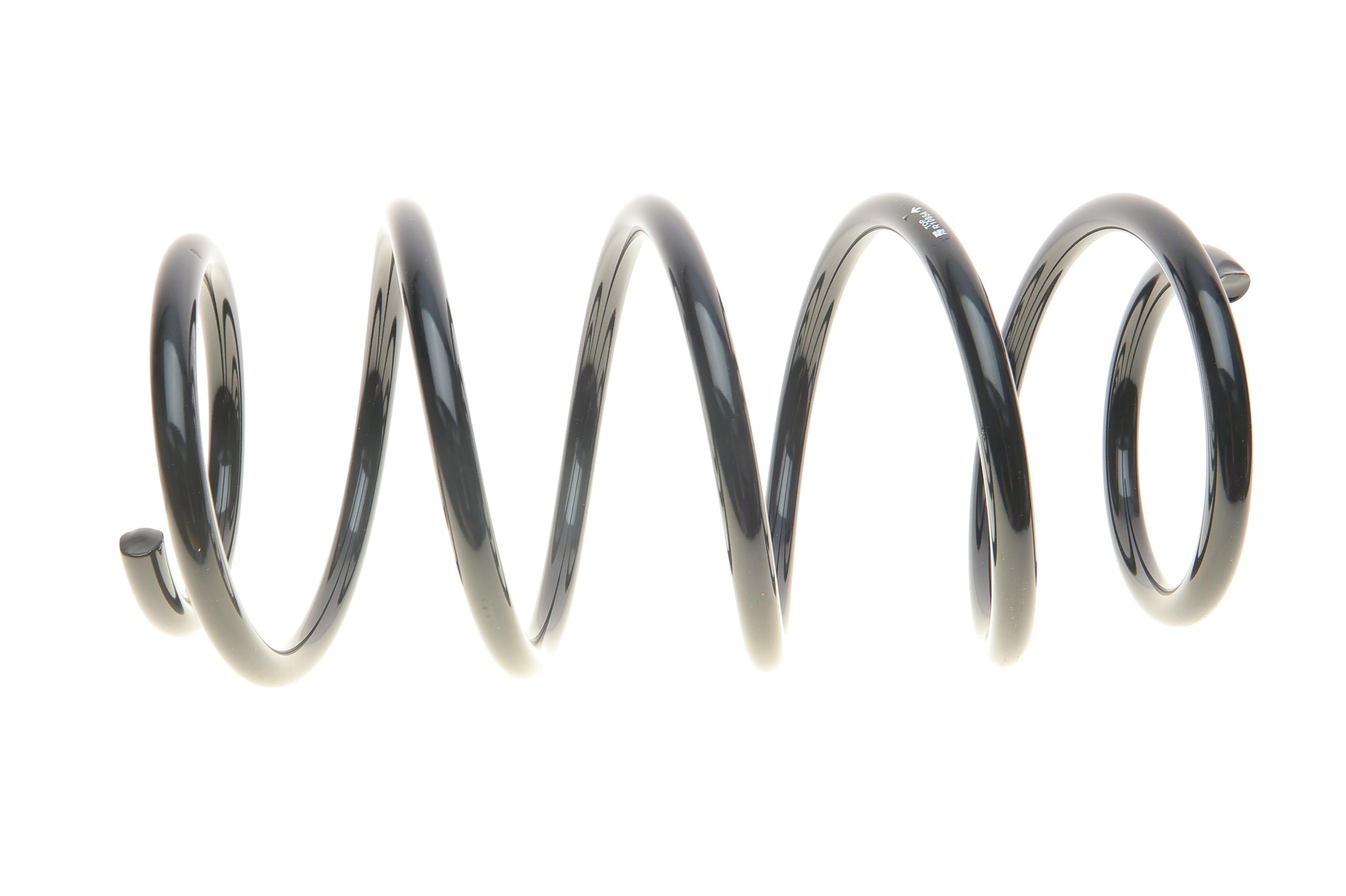 Пружина (передня) Audi 100 2.4D/2.5TDI/2.6/2.8E/Audi A6 1.8quattro 90-97