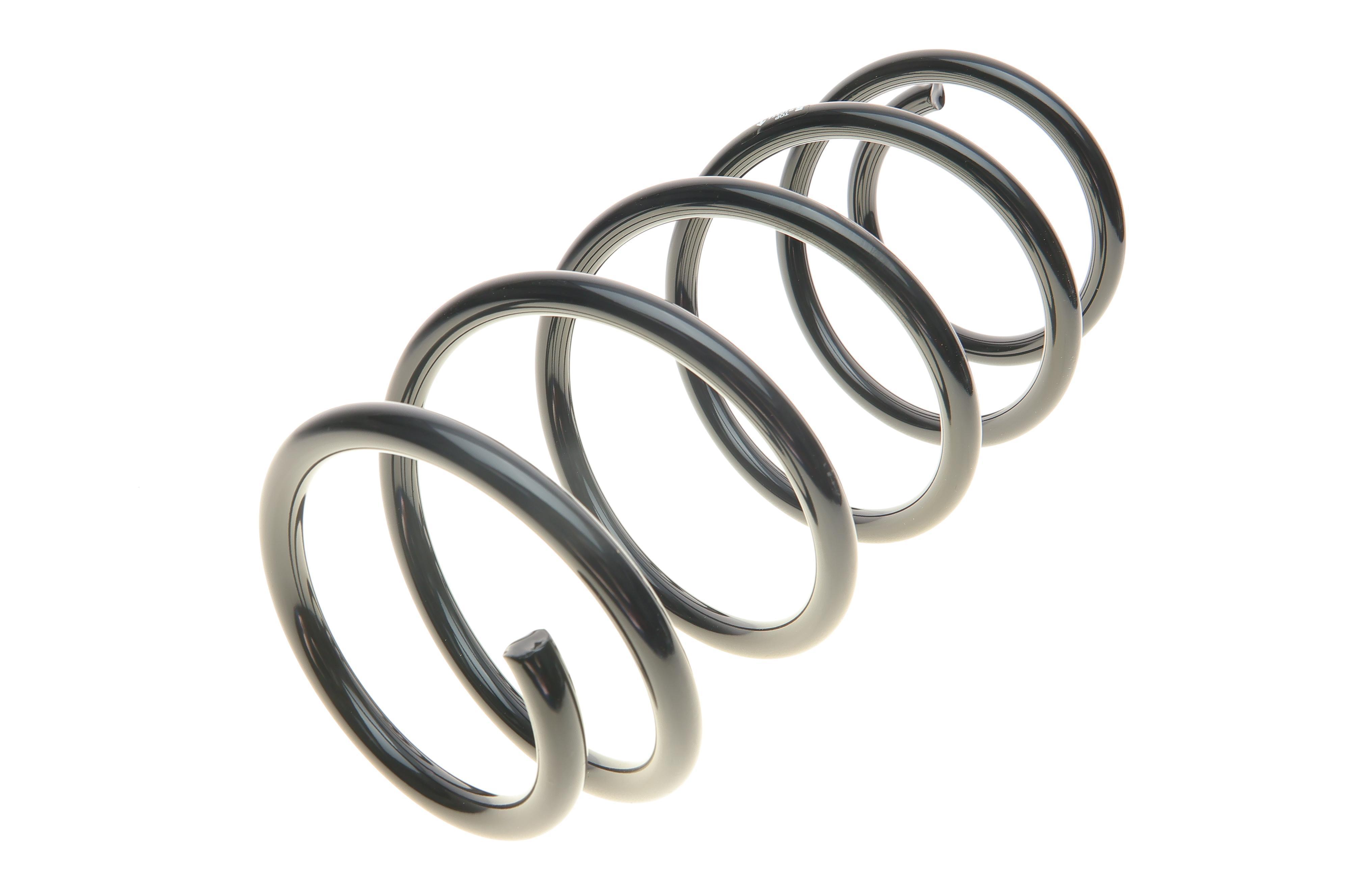 Пружина (передня) Audi 100 2.4D/2.5TDI/2.6/2.8E/Audi A6 1.8quattro 90-97