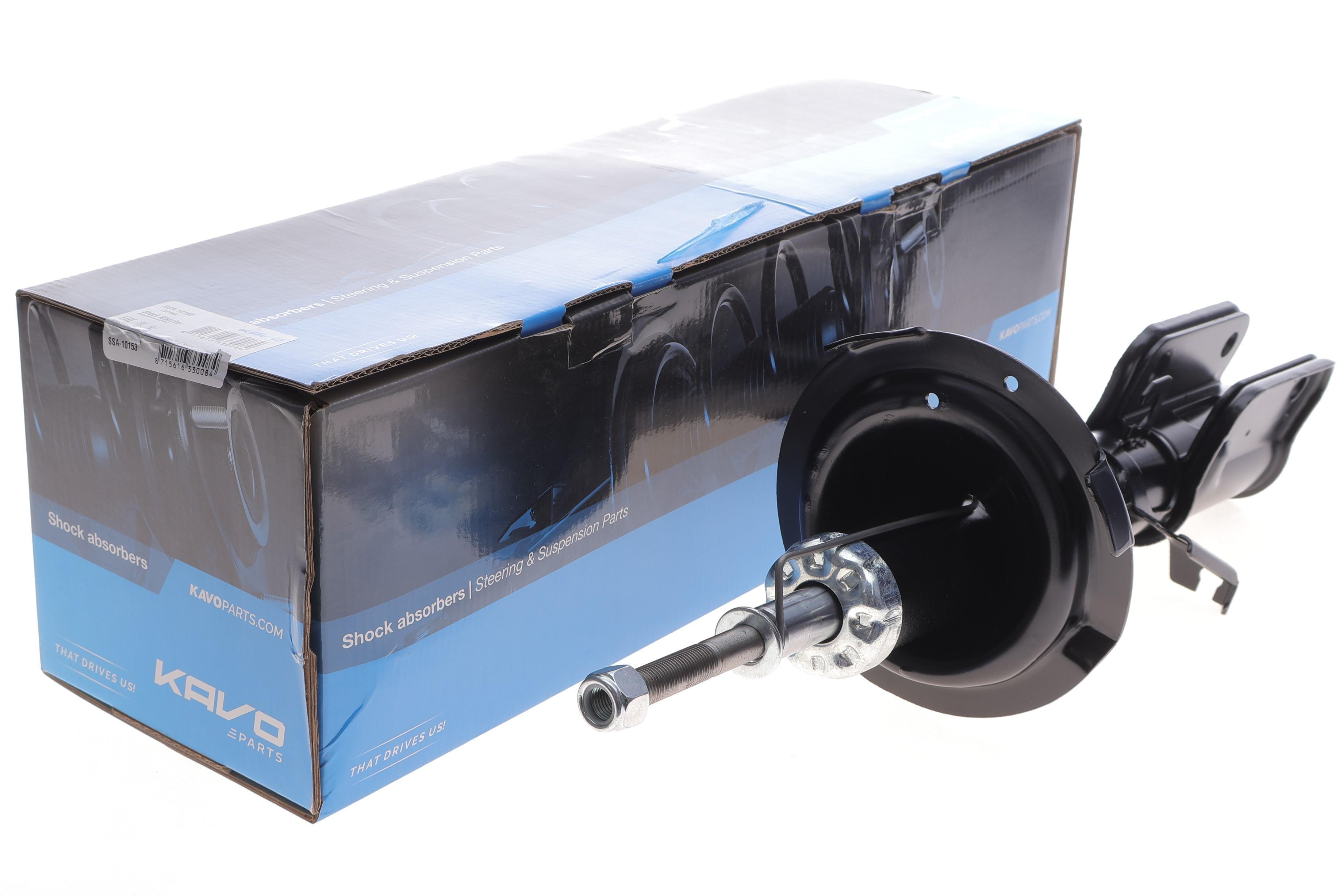 Амортизатор (передній) MB Vito (W638) 96-03