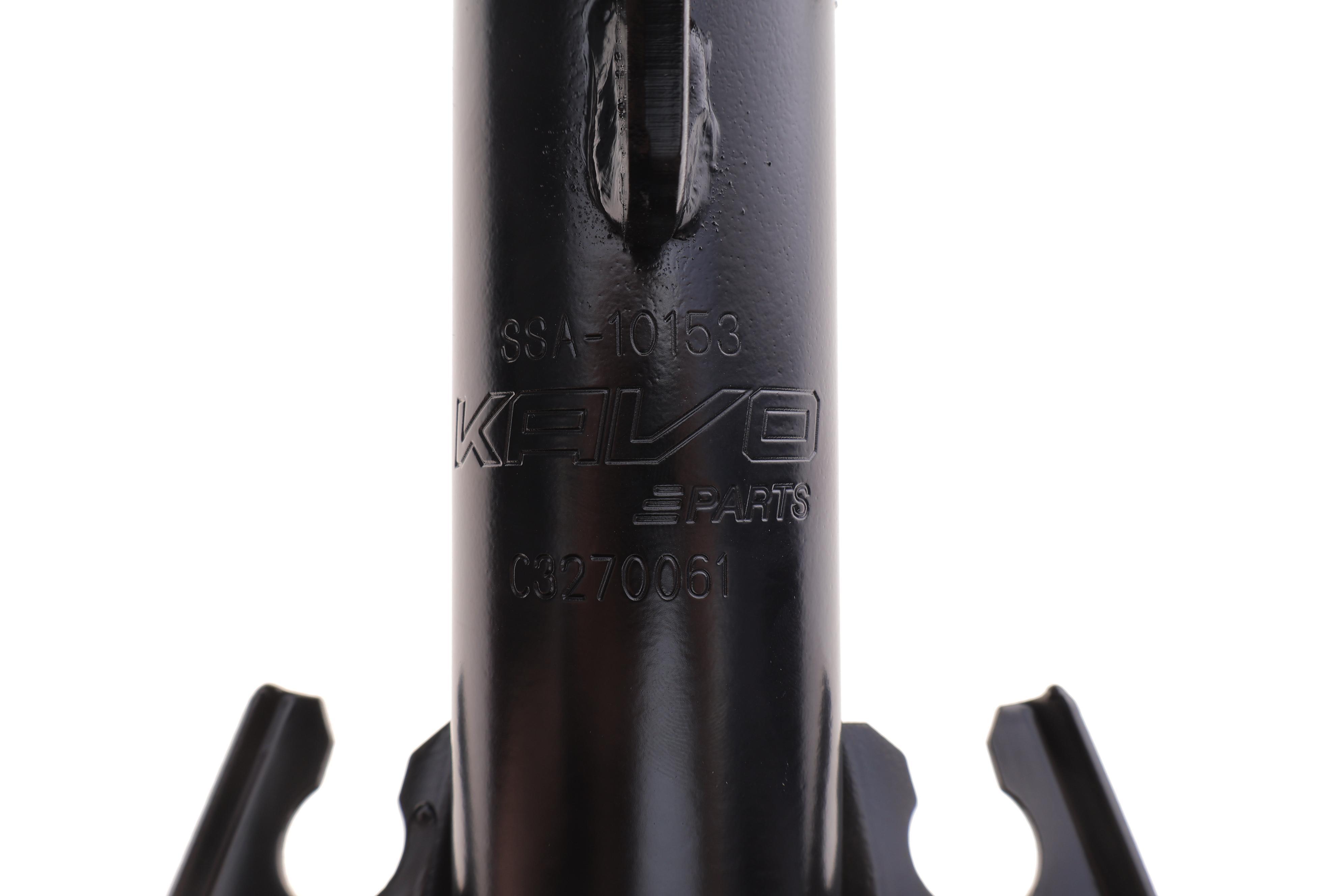 Амортизатор (передній) MB Vito (W638) 96-03