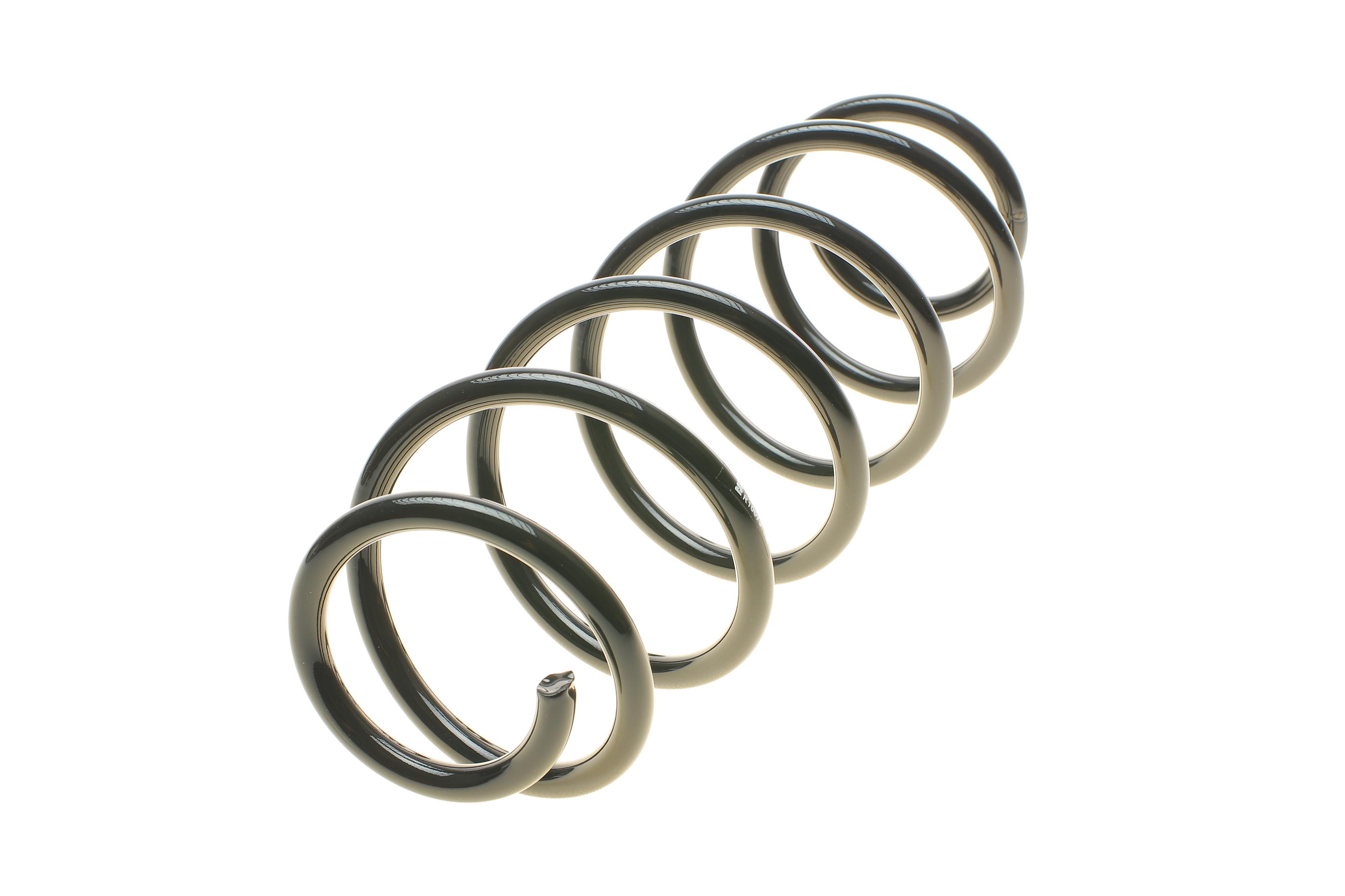 Пружина (задня) MB A-class (W169) 1.5-2.0 04-12