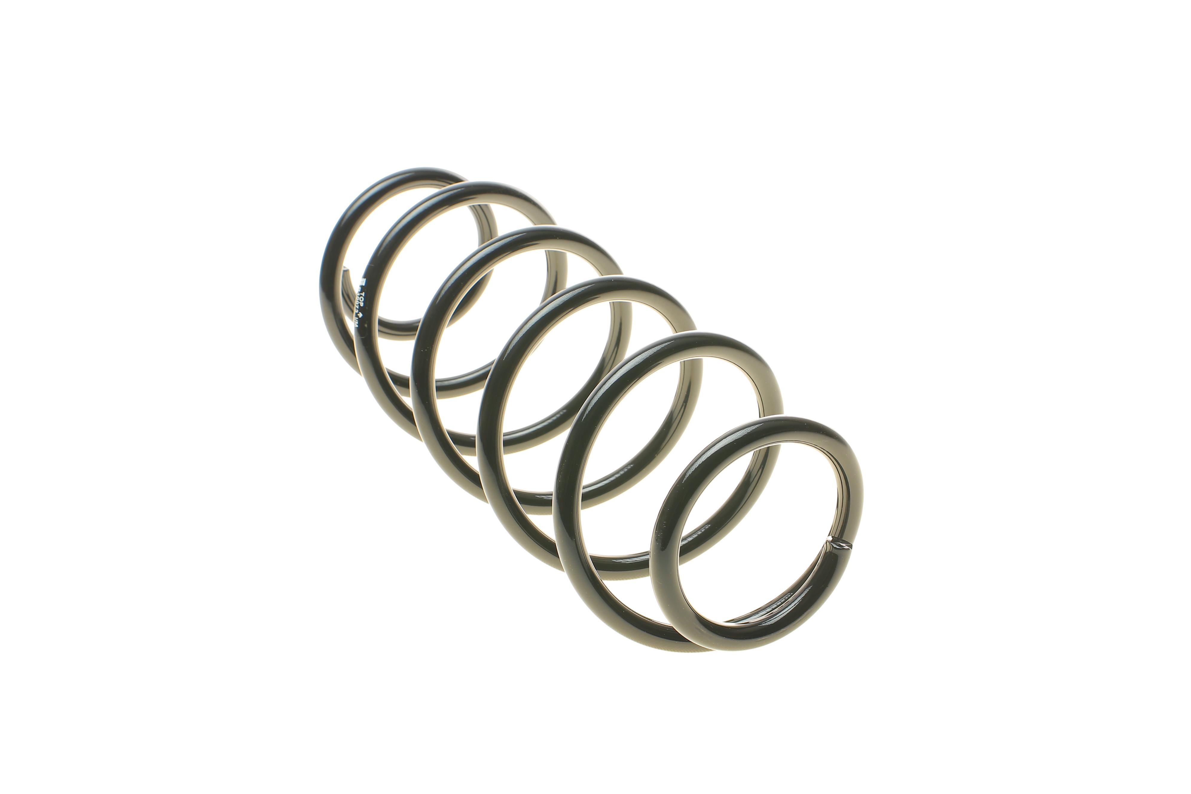 Пружина (задня) MB A-class (W169) 1.5-2.0 04-12