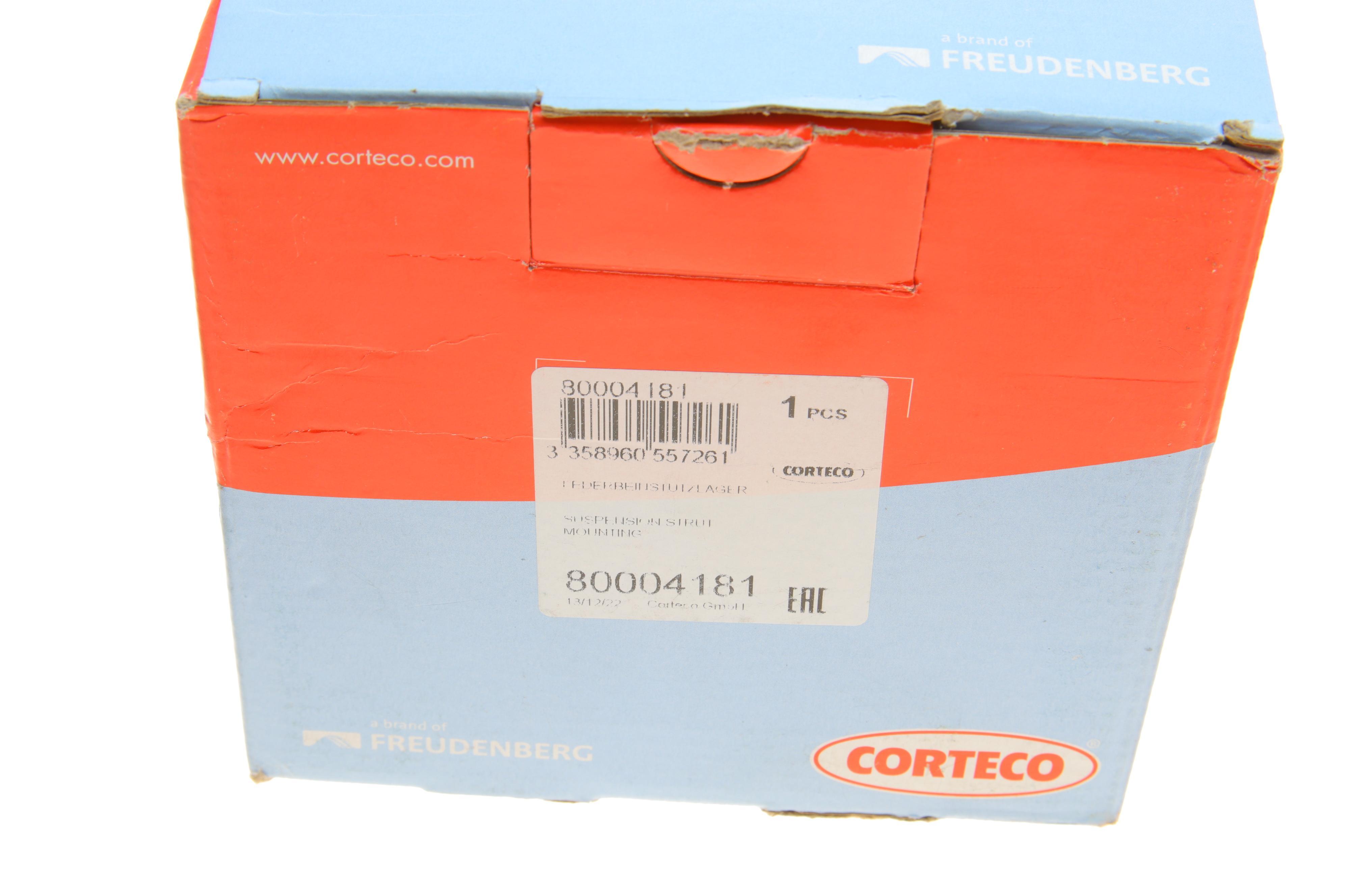 Подушка амортизатора (переднього) Opel Insignia 08-17