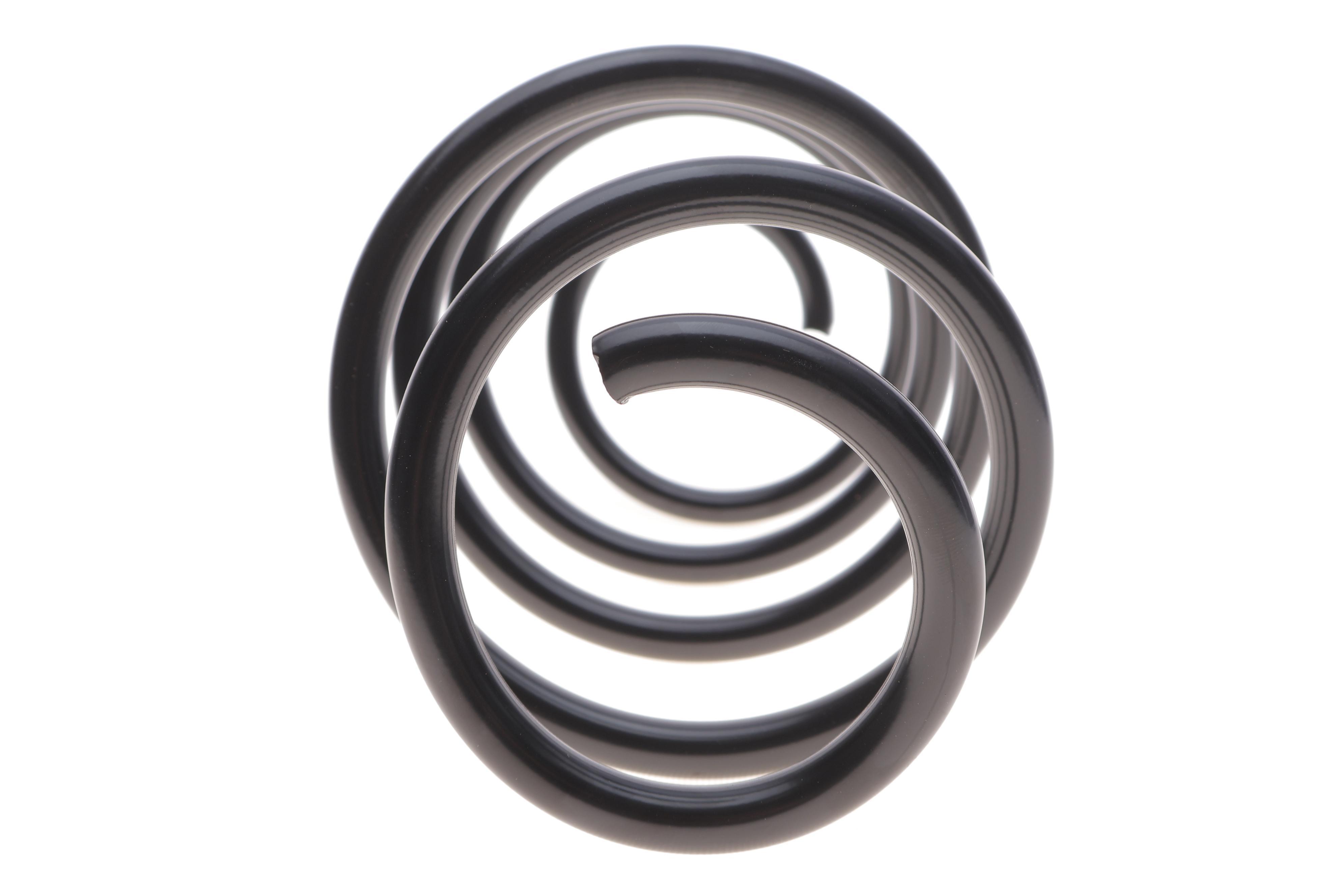 Пружина (передня) Ford Mondeo IV 1.6-2.0TDCi/2.3/2.5 07-15 (седан/унив./нах.зад.частина)