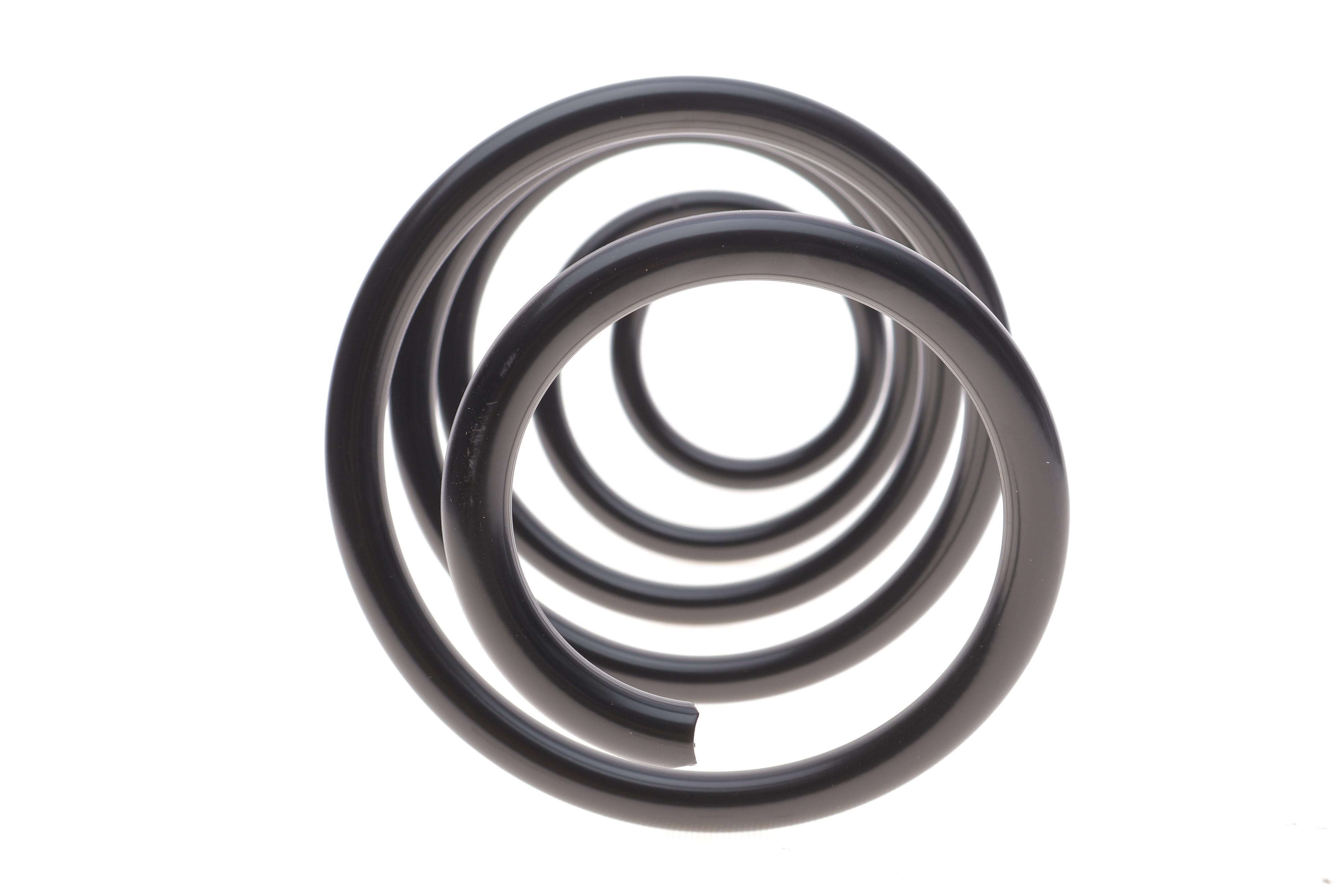 Пружина (передня) Ford Mondeo IV 1.6-2.0TDCi/2.3/2.5 07-15 (седан/унив./нах.зад.частина)