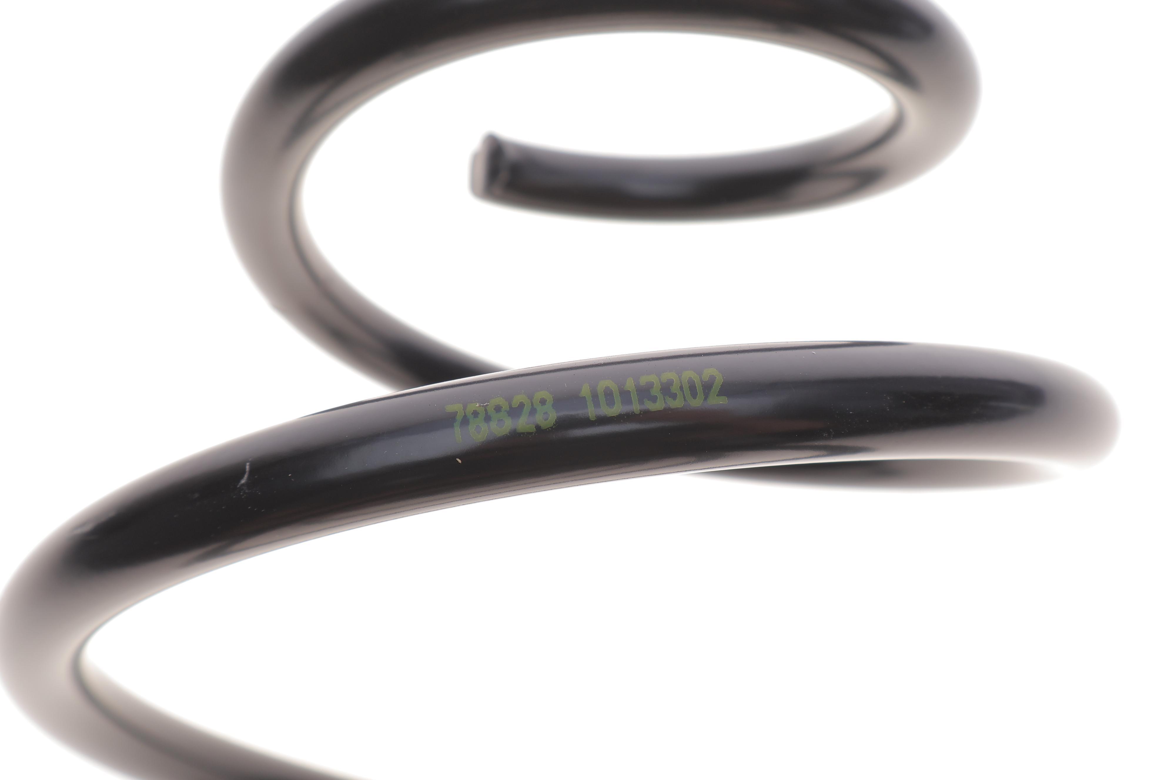 Пружина (передня) Ford Mondeo IV 1.6-2.0TDCi/2.3/2.5 07-15 (седан/унив./нах.зад.частина)