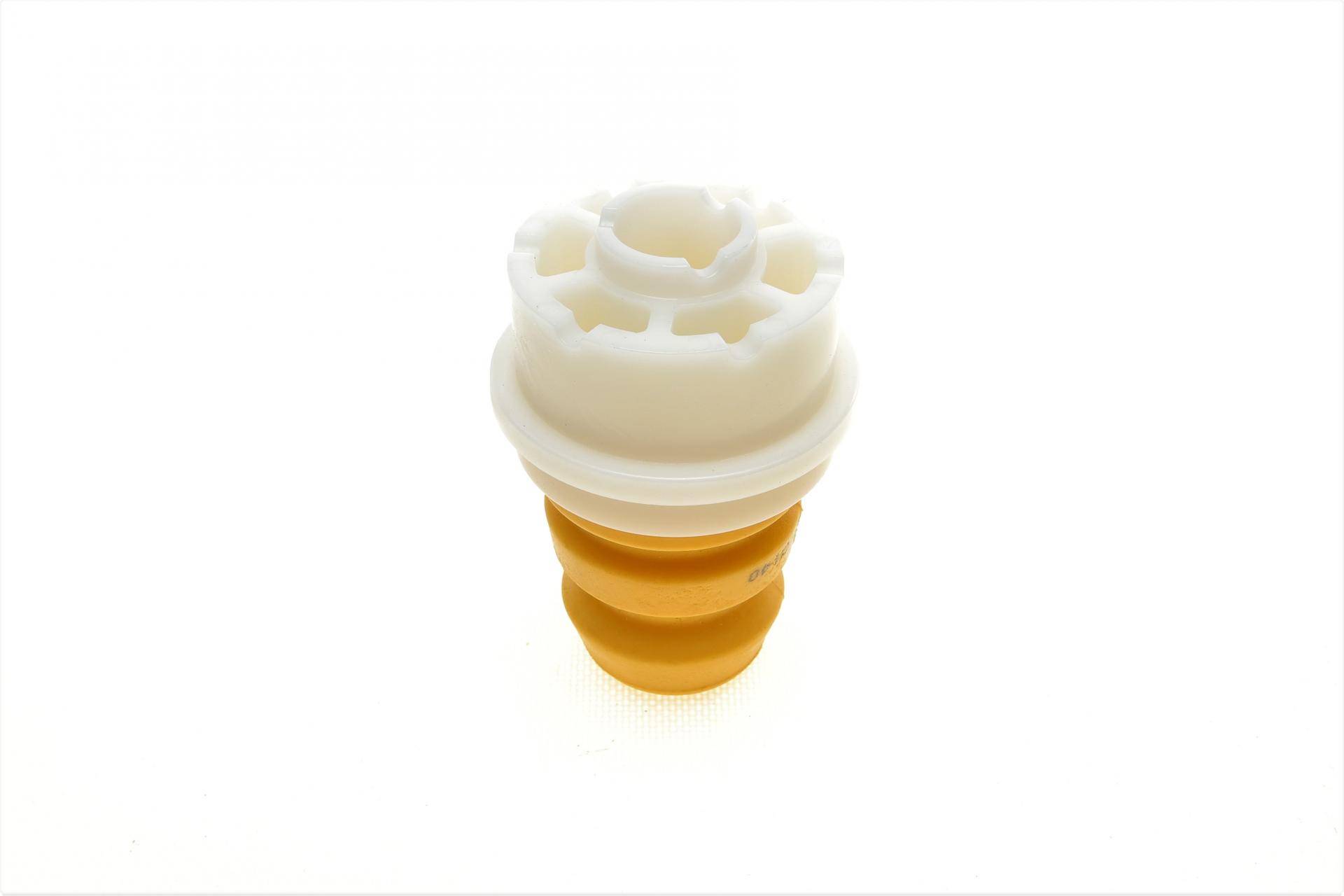 Пильник + відбійник амортизатора (переднього) Fiat Doblo 01- (к-кт 2шт) (APK0140)