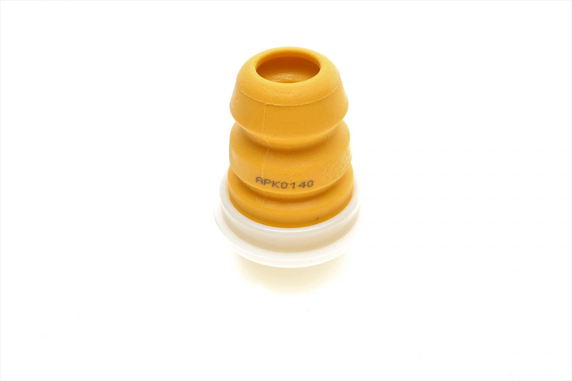 Пильник + відбійник амортизатора (переднього) Fiat Doblo 01- (к-кт 2шт) (APK0140)