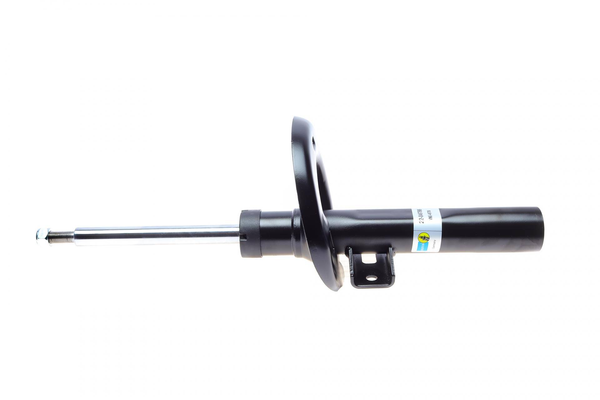 Амортизатор (передній) VW Sharan/Ford Galaxy 95- (B4)