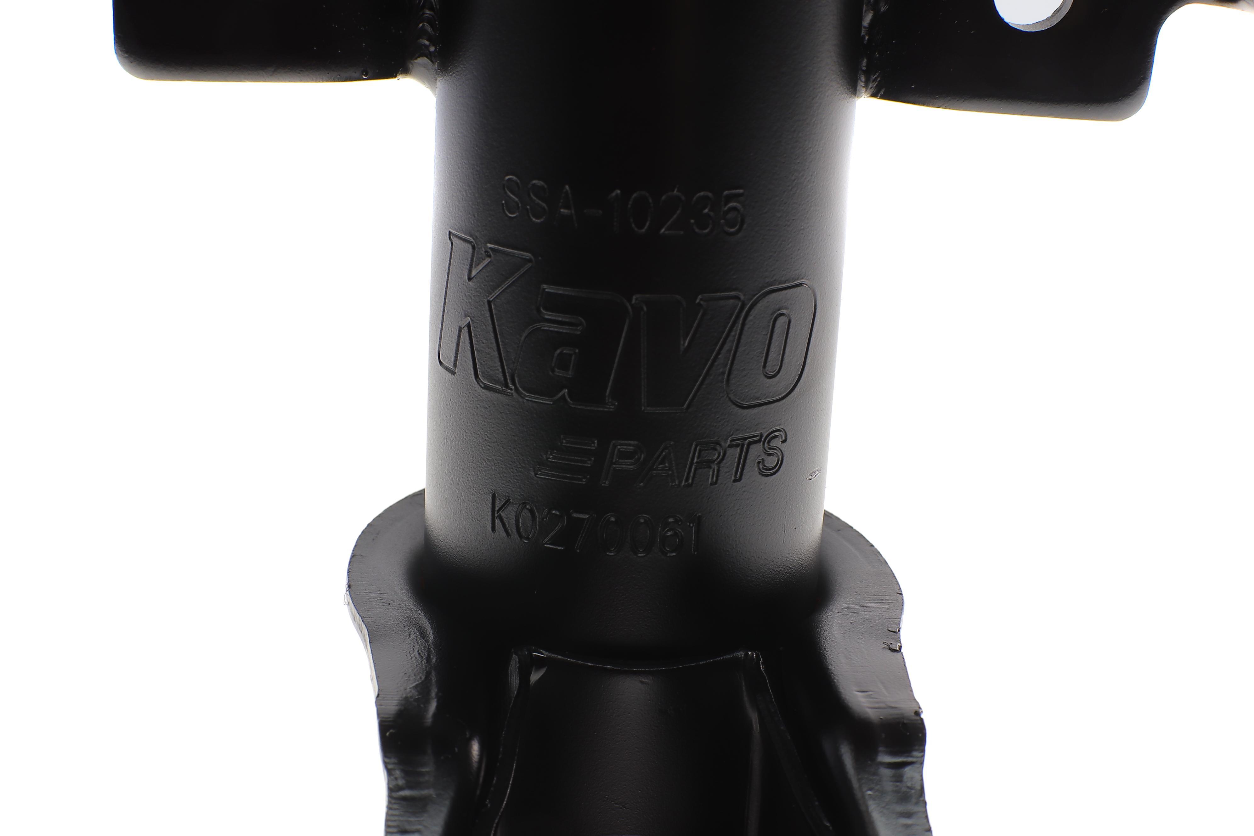 Амортизатор (передній) Renault Espace IV 02-