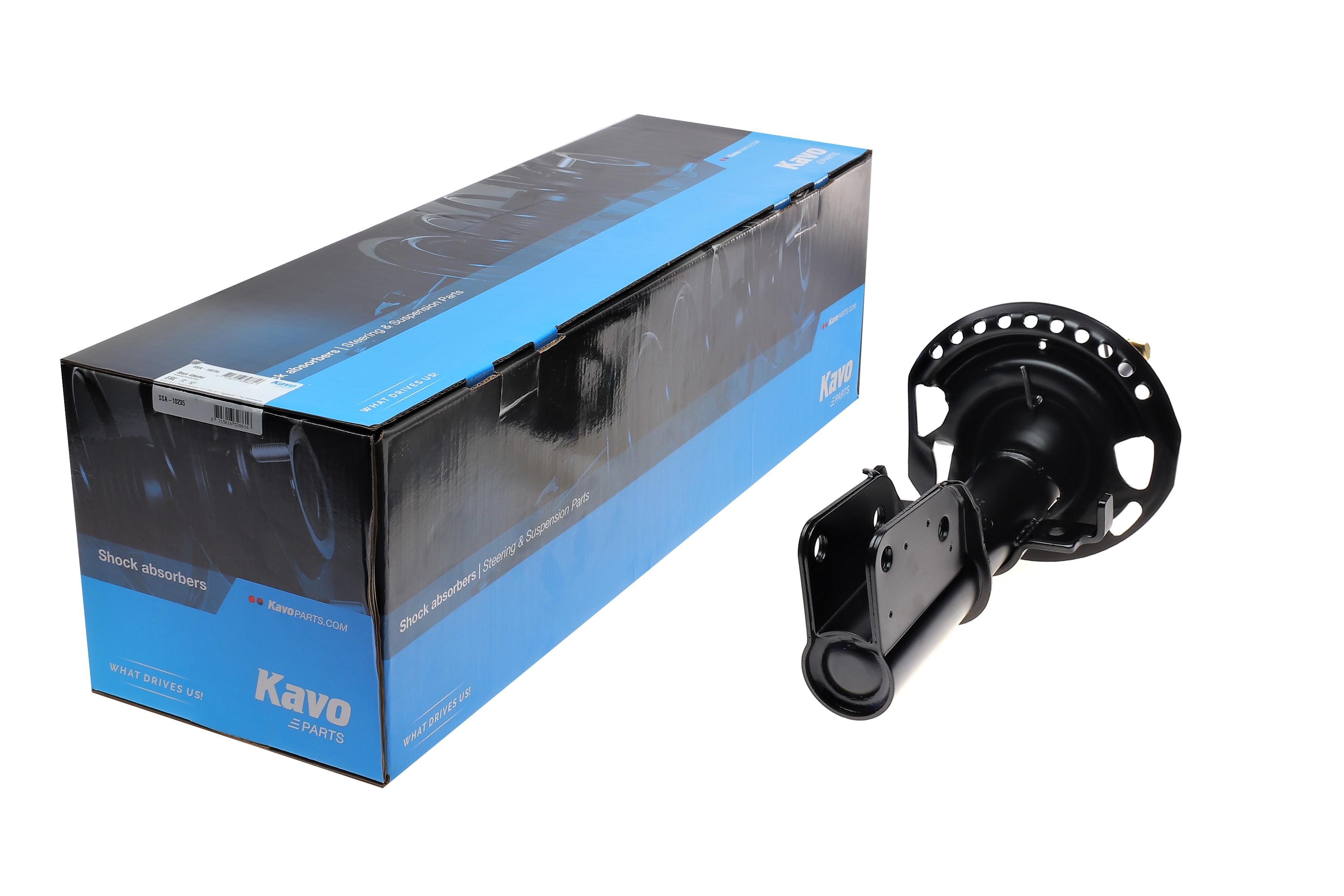 Амортизатор (передній) Renault Espace IV 02-