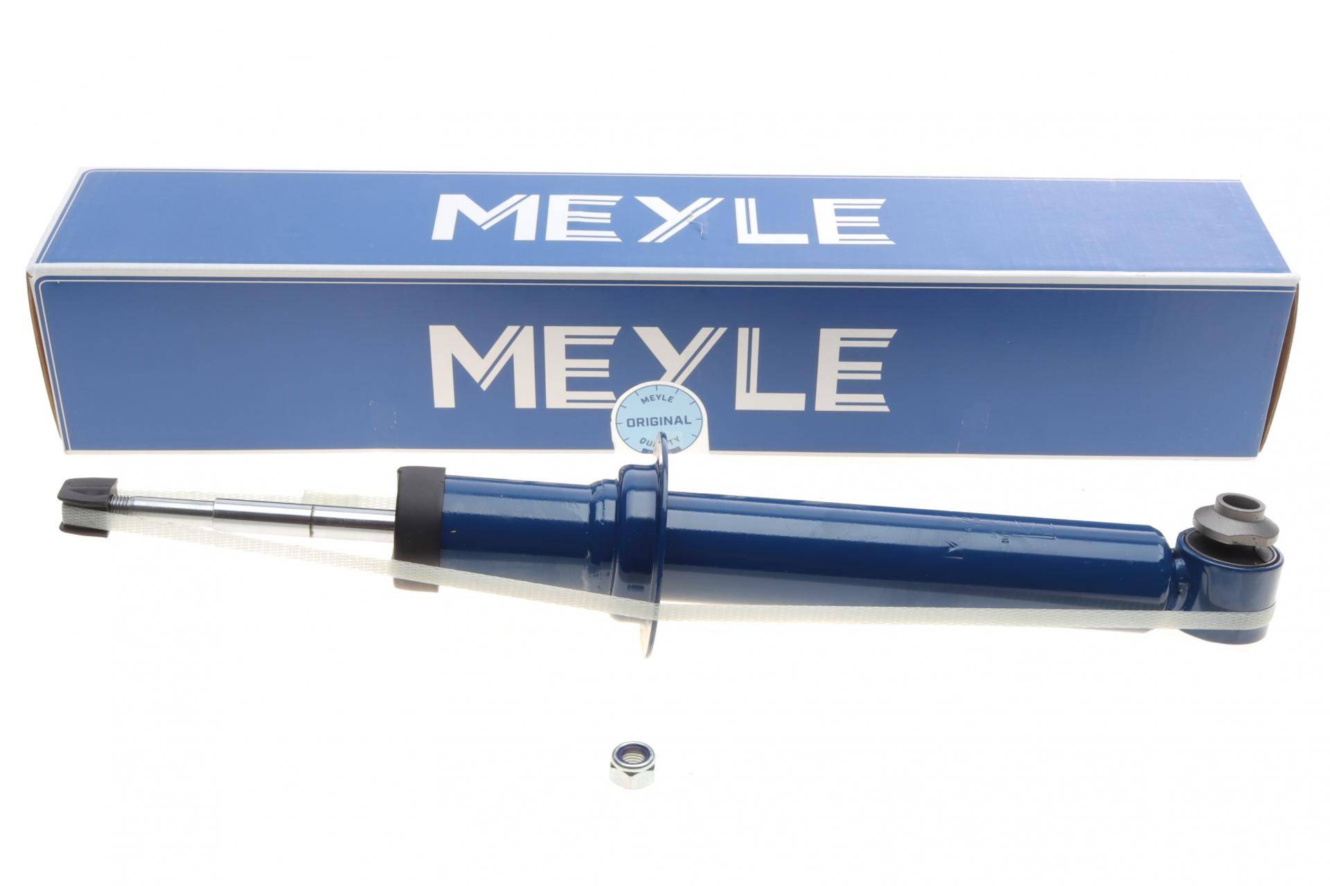 Амортизатор (задній) BMW 7 (E65/E66/E67) 01-08